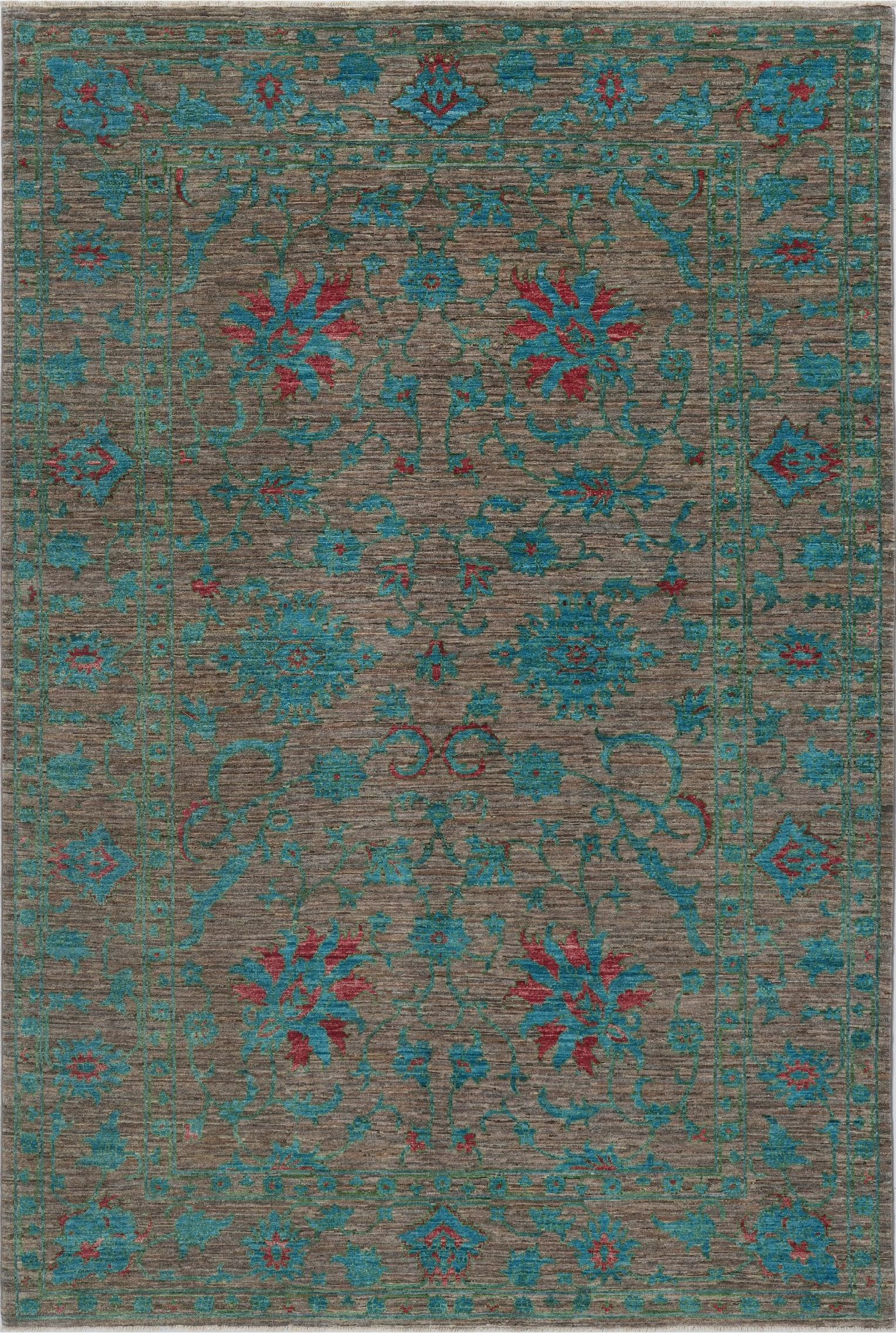 Ковры Фарахан - Ziegler 166 x 246 cm