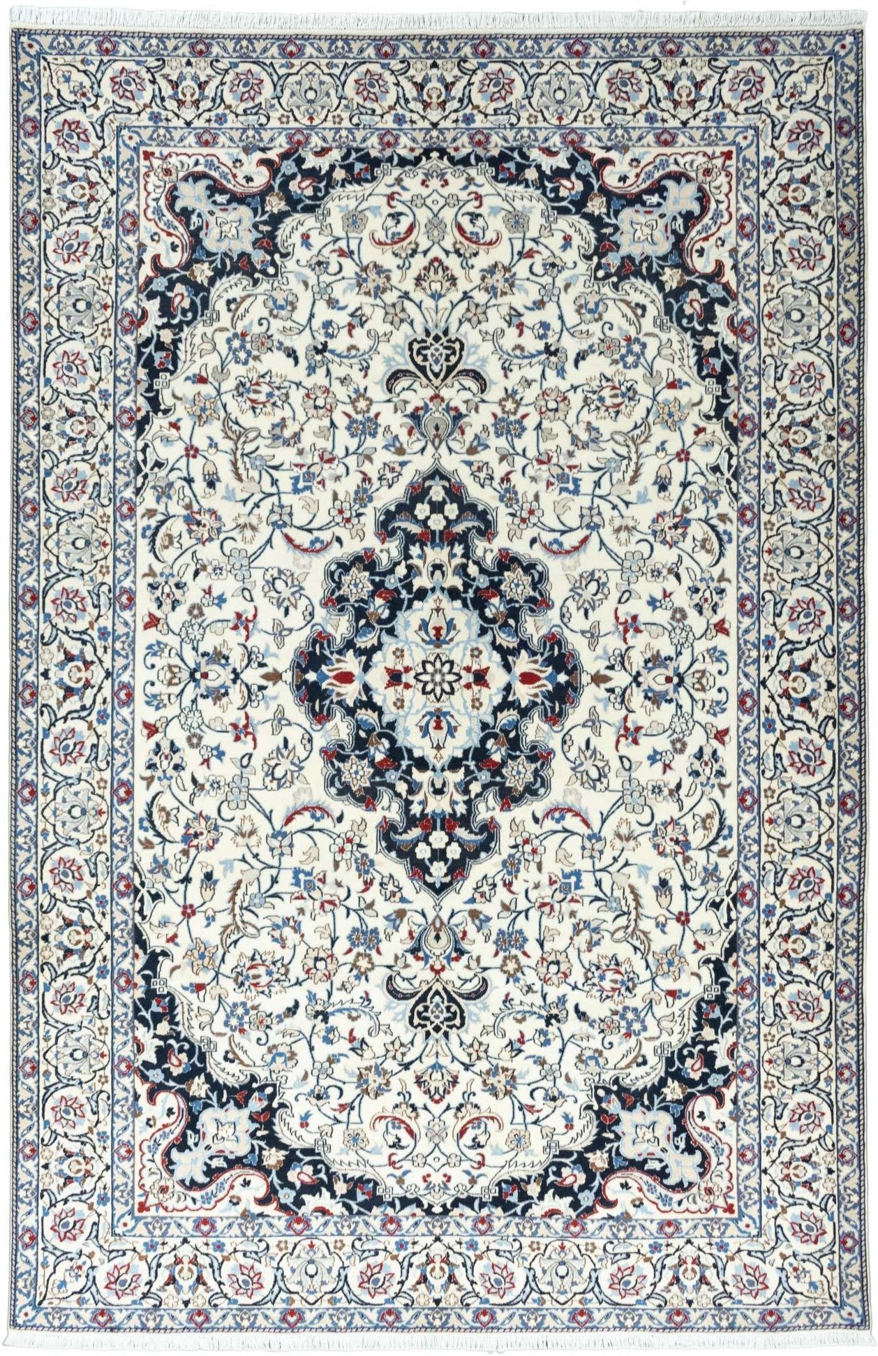Nain 200x300 - Nain 9 La 202 x 306 cm