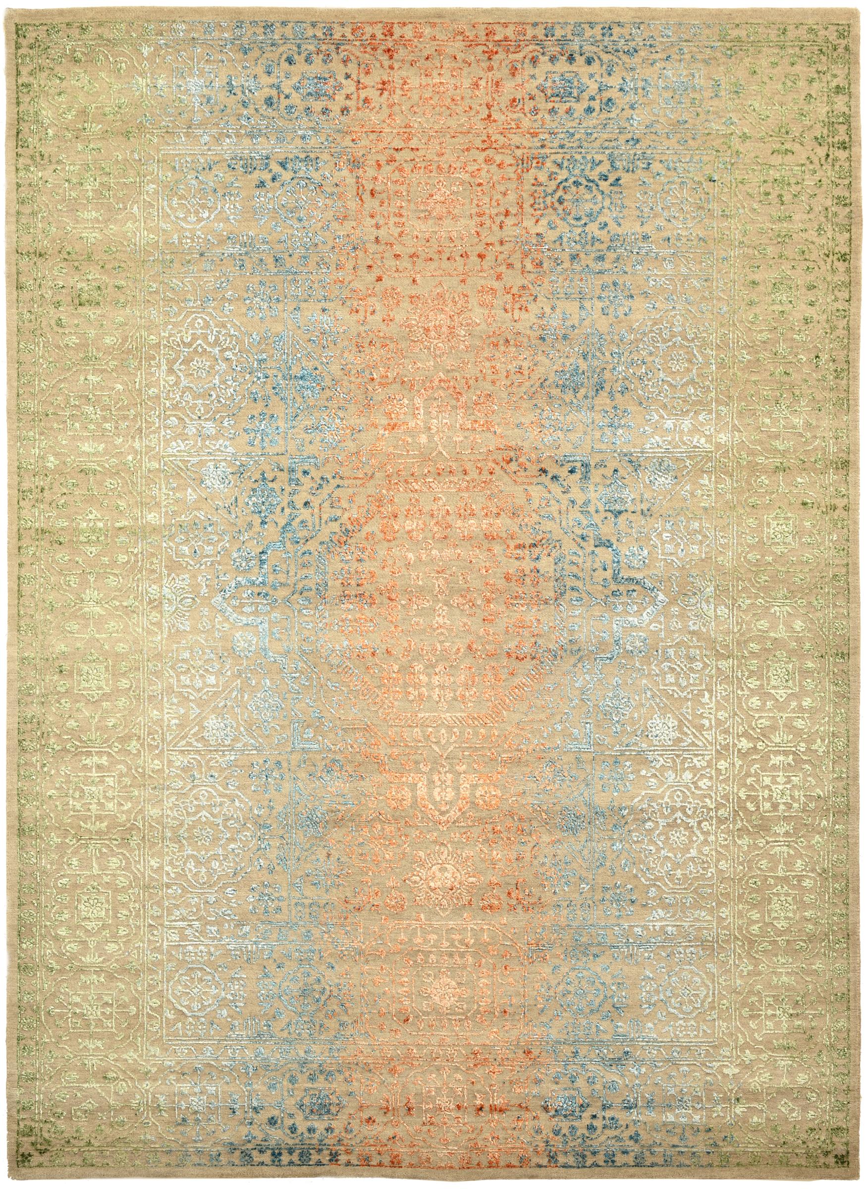 Asman - Asman 175 x 245 cm