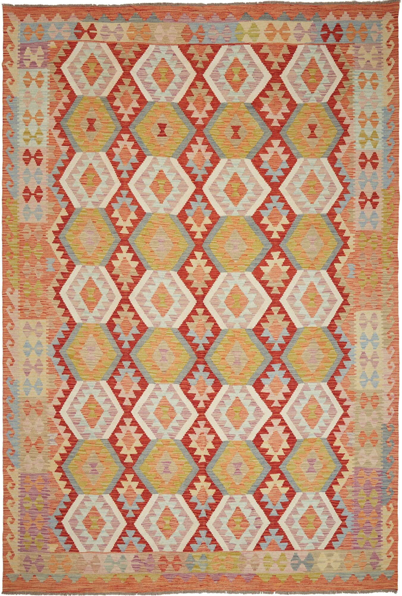 Rugs - Kilim 198 x 292 cm