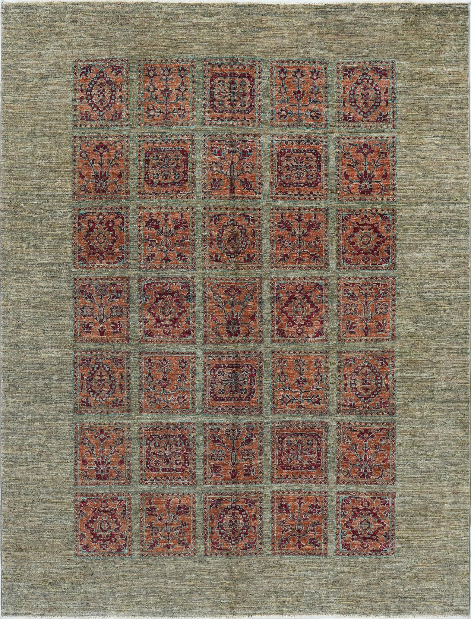 Farahan Tæpper - Ziegler 149 x 192 cm