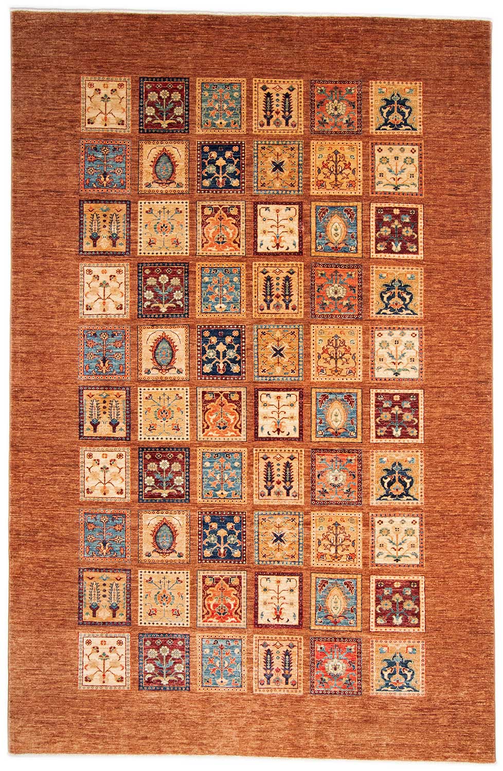 Dywany Samarkanda - Ziegler 201 x 307 cm