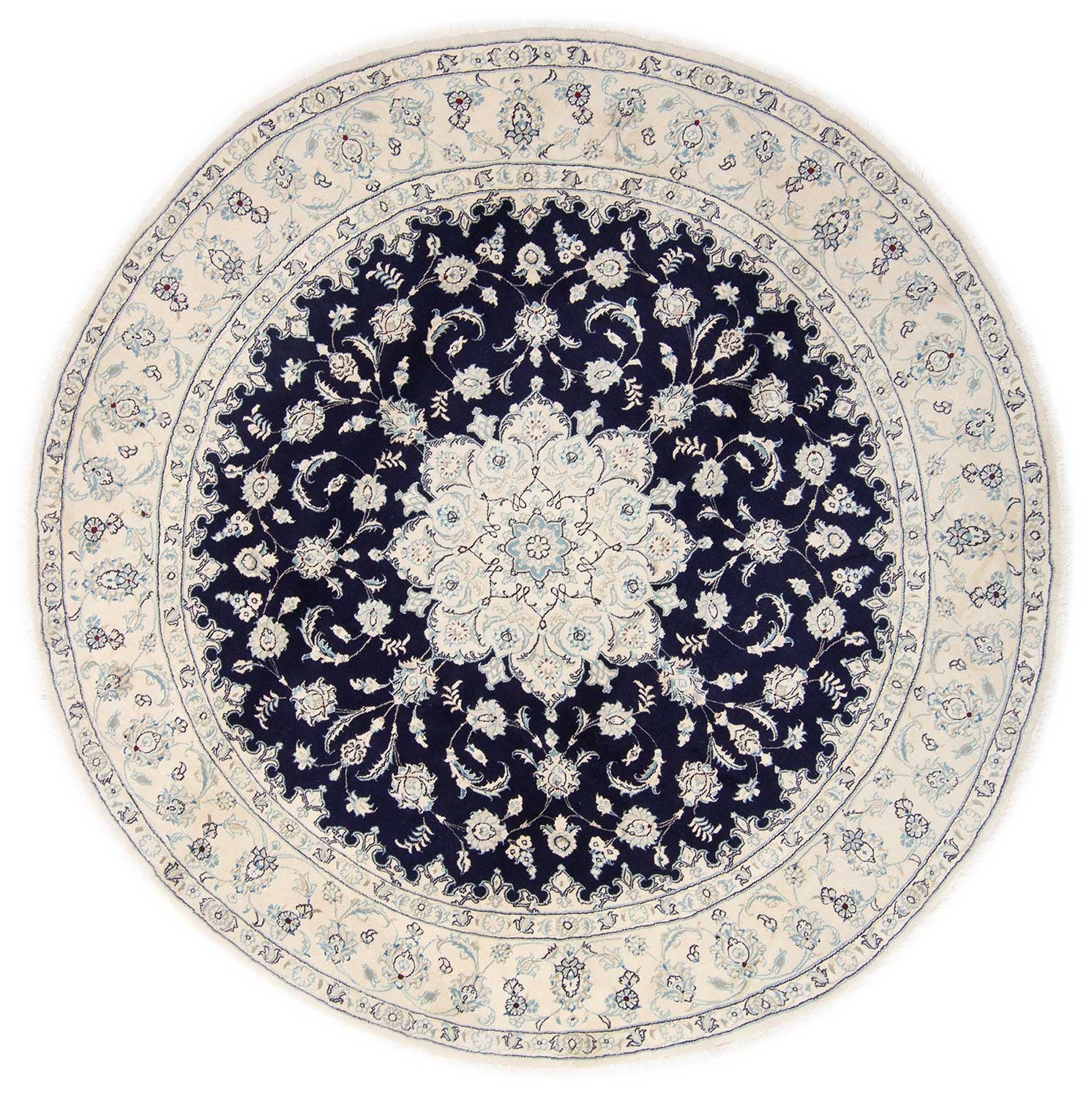Наинский раунд - Nain 290 x 290 cm