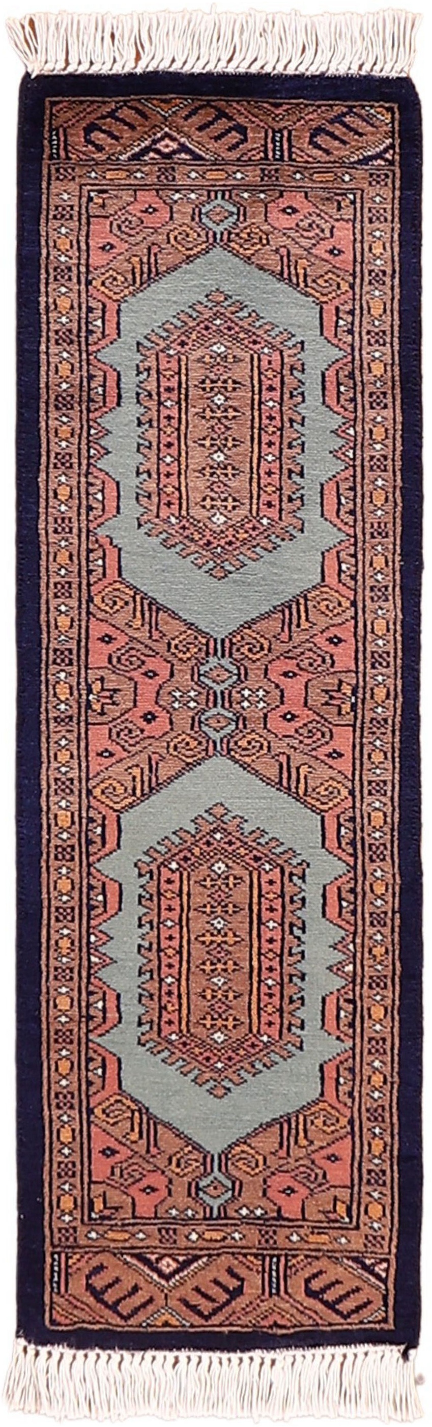 Buchara Tepper - Bokhara 31 x 100 cm