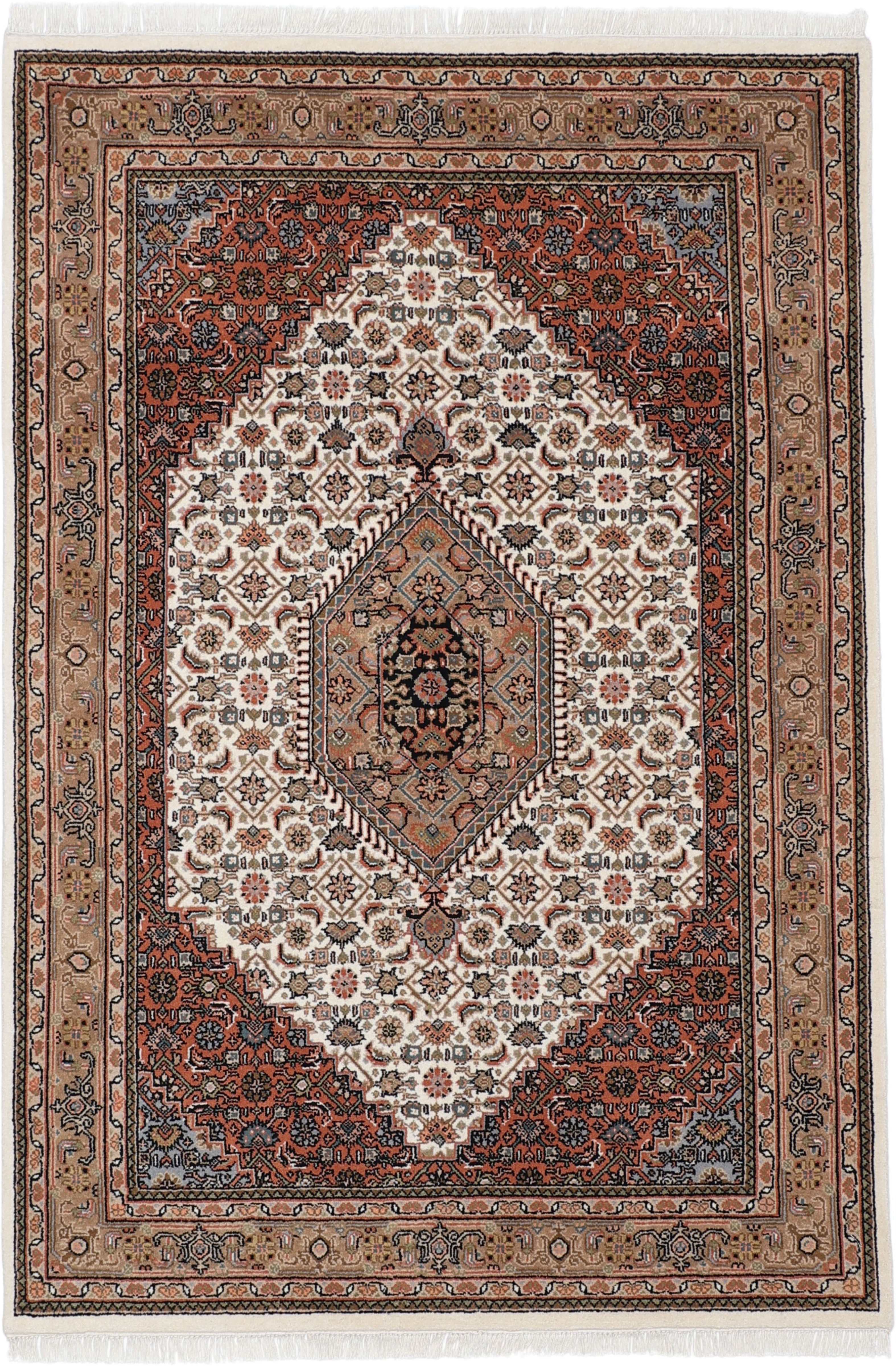 Indo Bidjar - Bidjar 138 x 203 cm