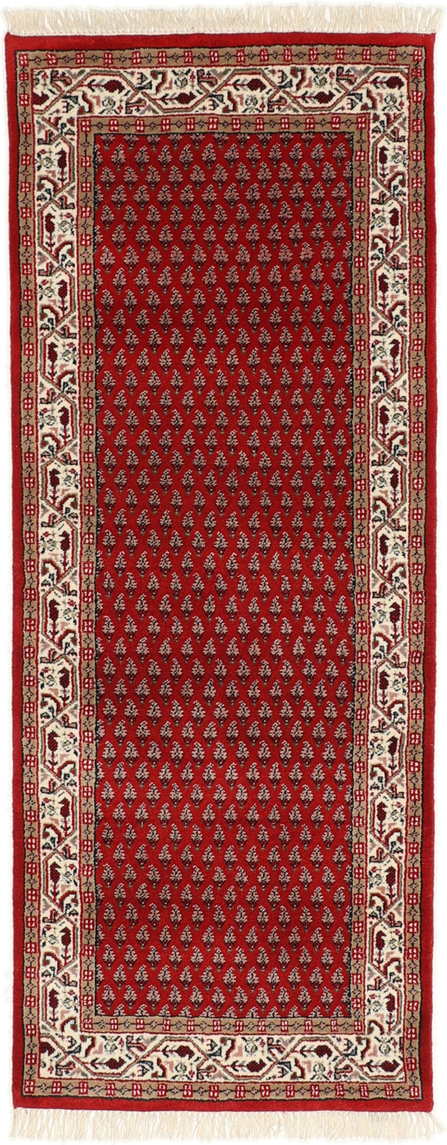 Mir Läufer - Mir 76 x 192 cm