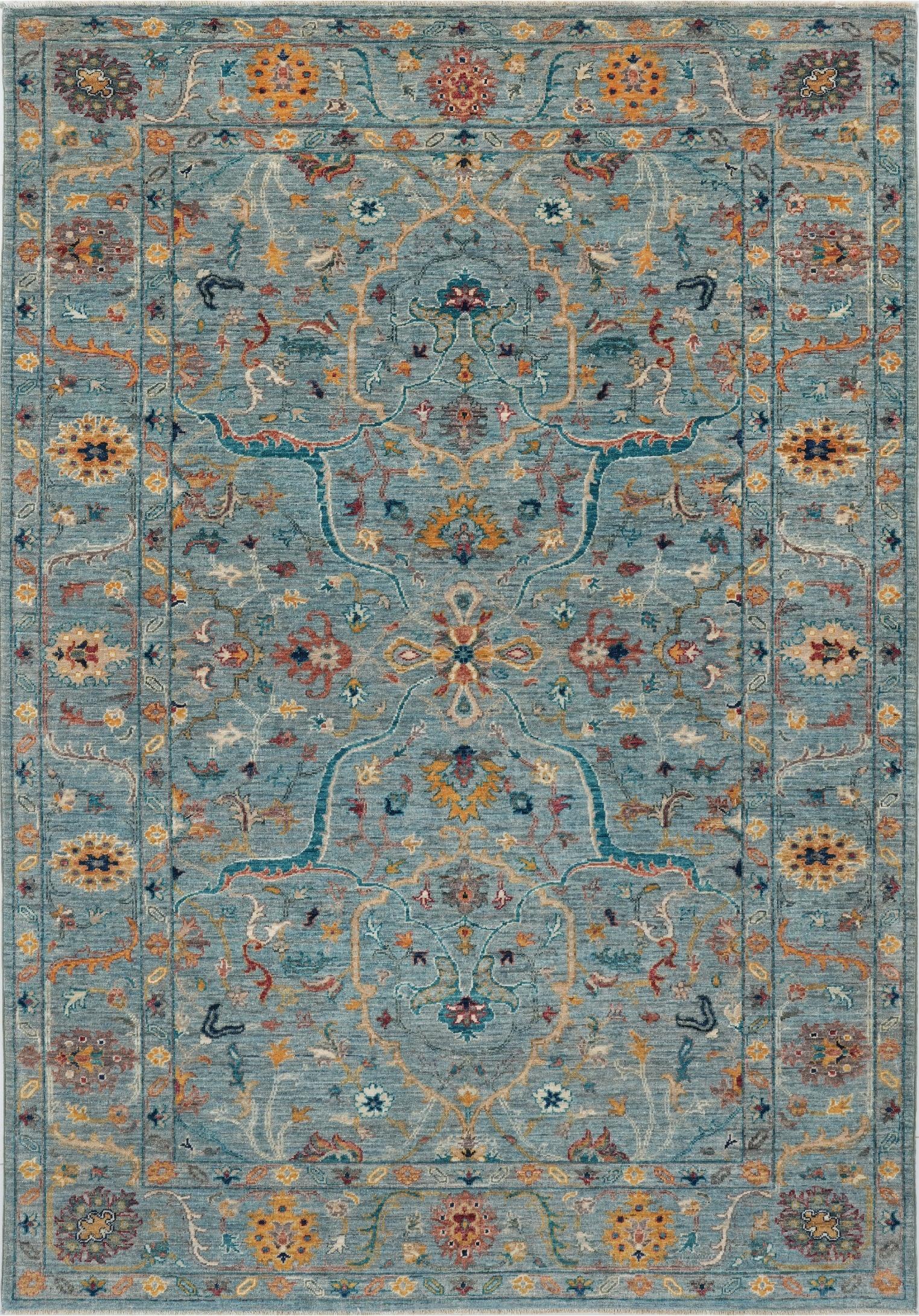 Farahan Tæpper - Ziegler 167 x 238 cm