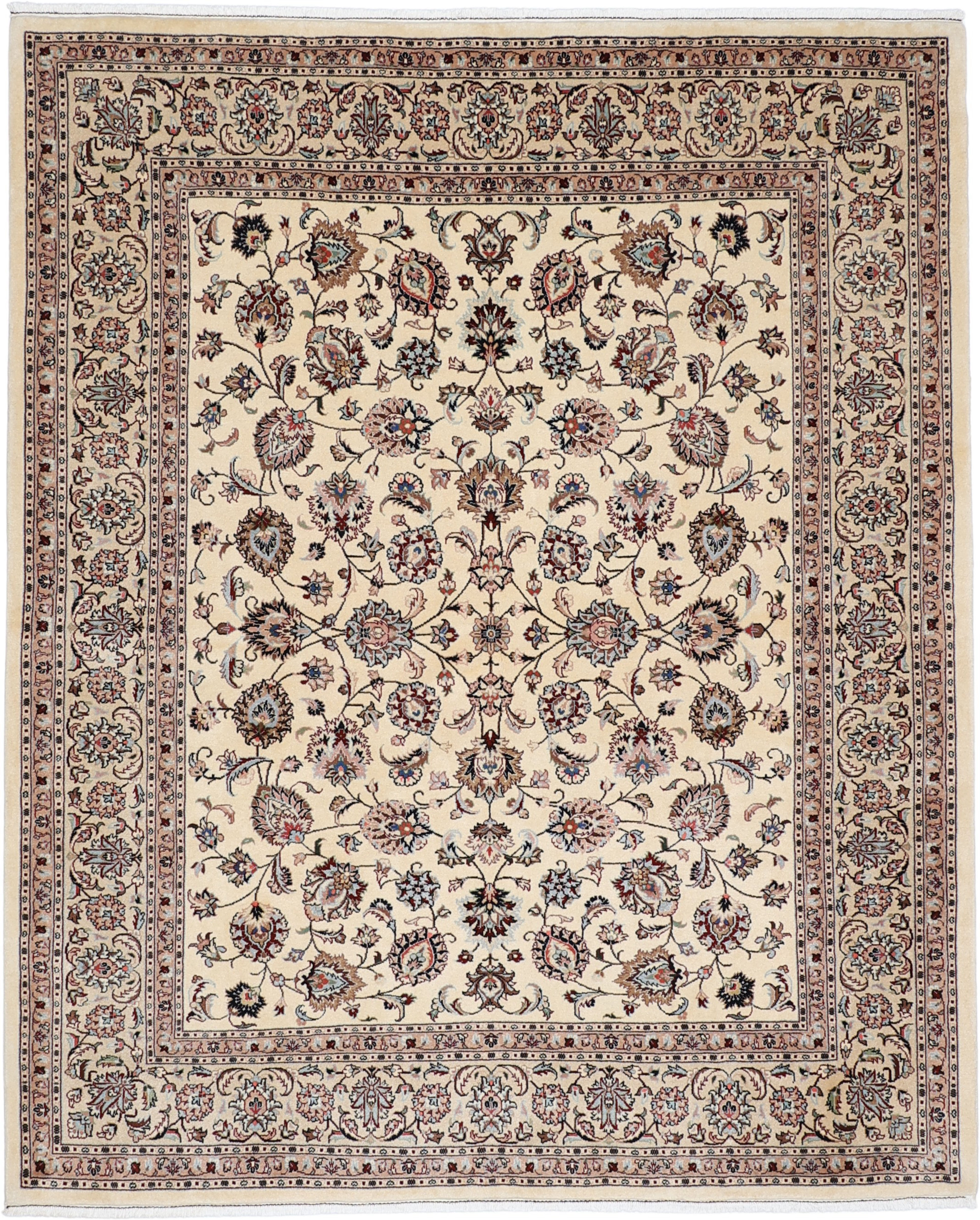 Maschad Teppiche - Mashad 207 x 253 cm