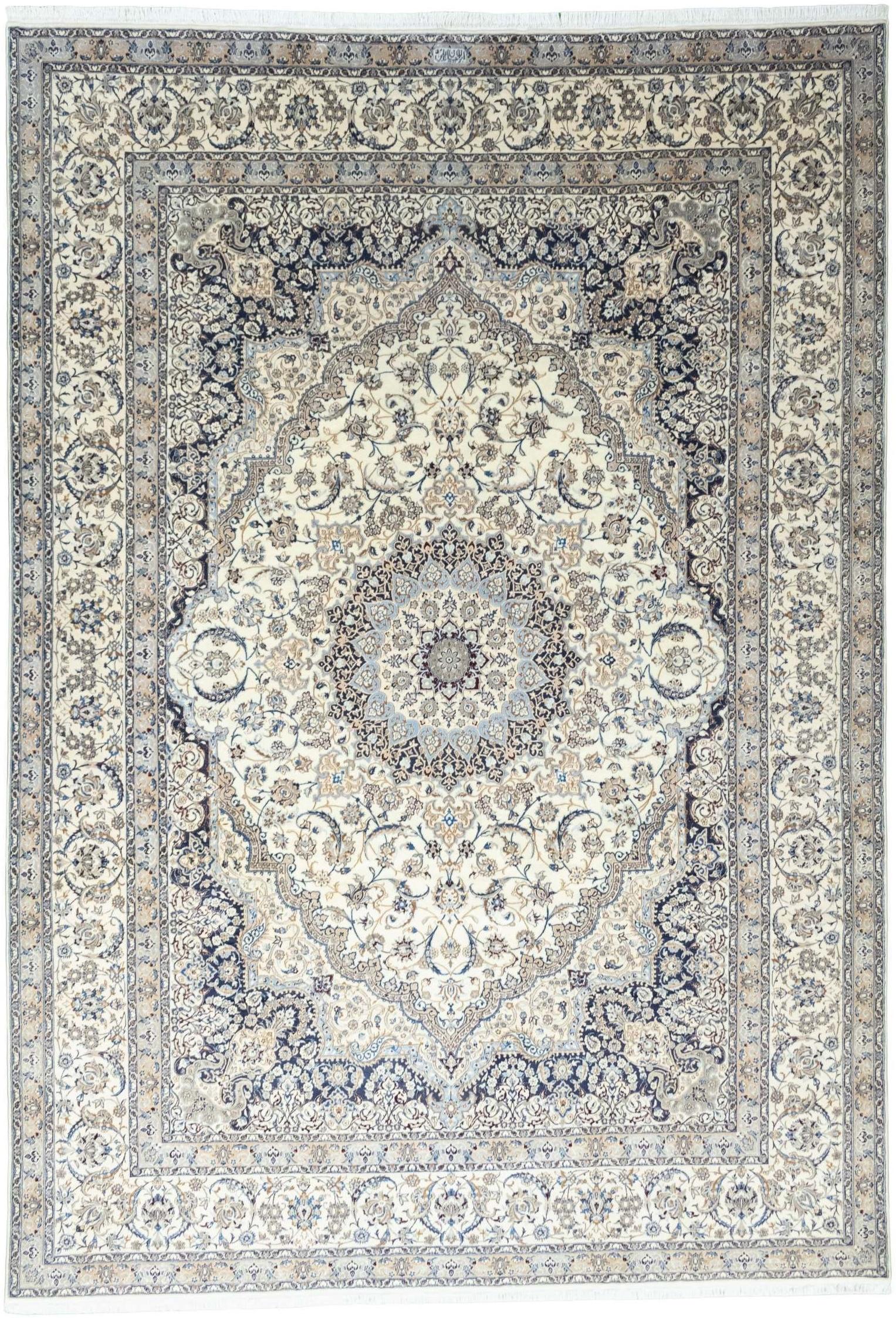 Килими - Nain 256 x 368 cm
