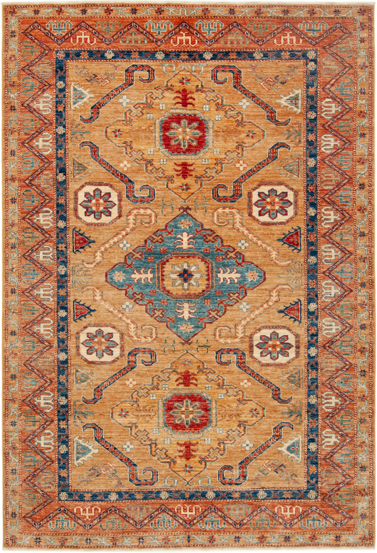 Ziegler Teppiche Pakistan - Ziegler fine 163 x 240 cm
