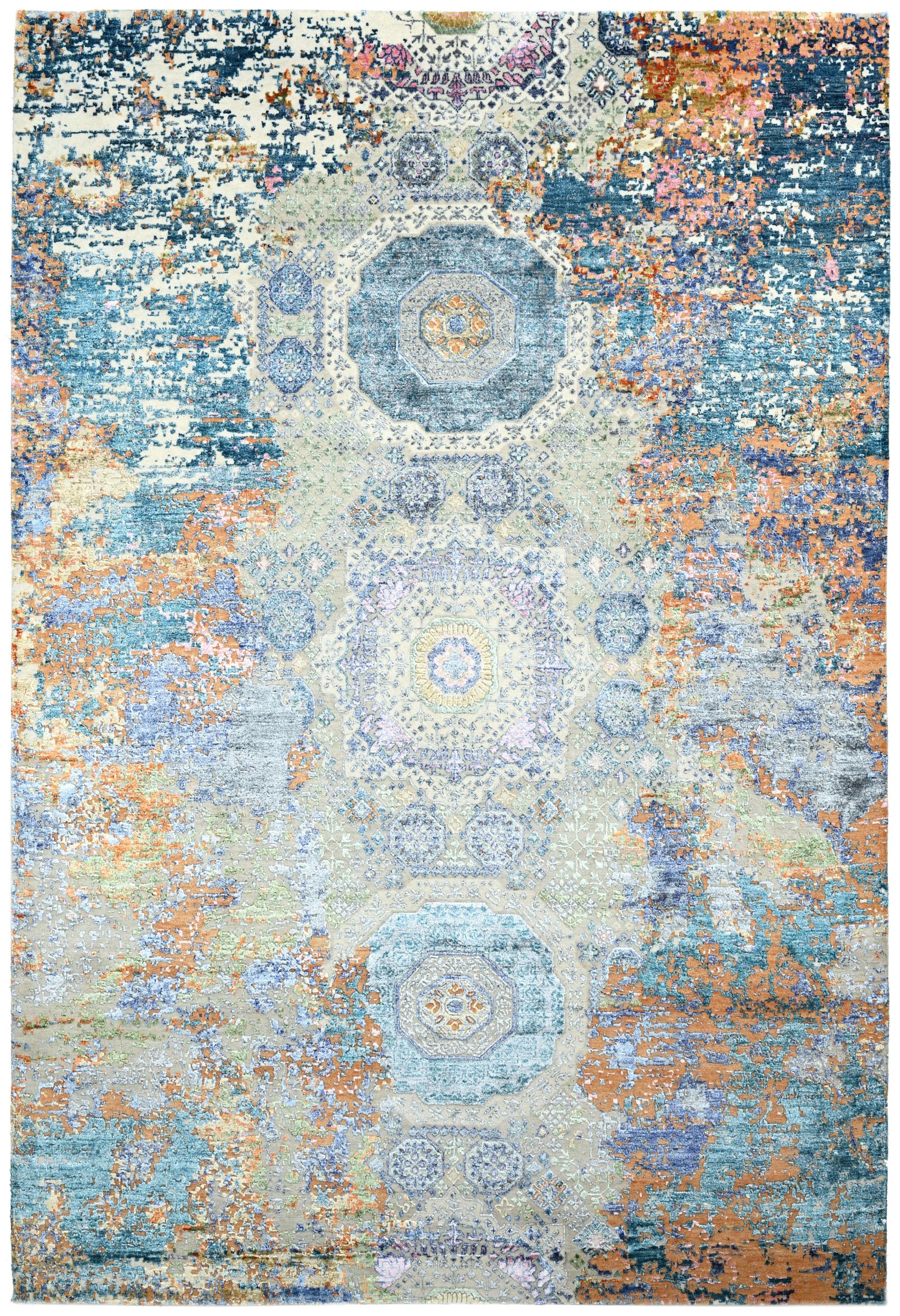 Asman - Asman 202 x 299 cm