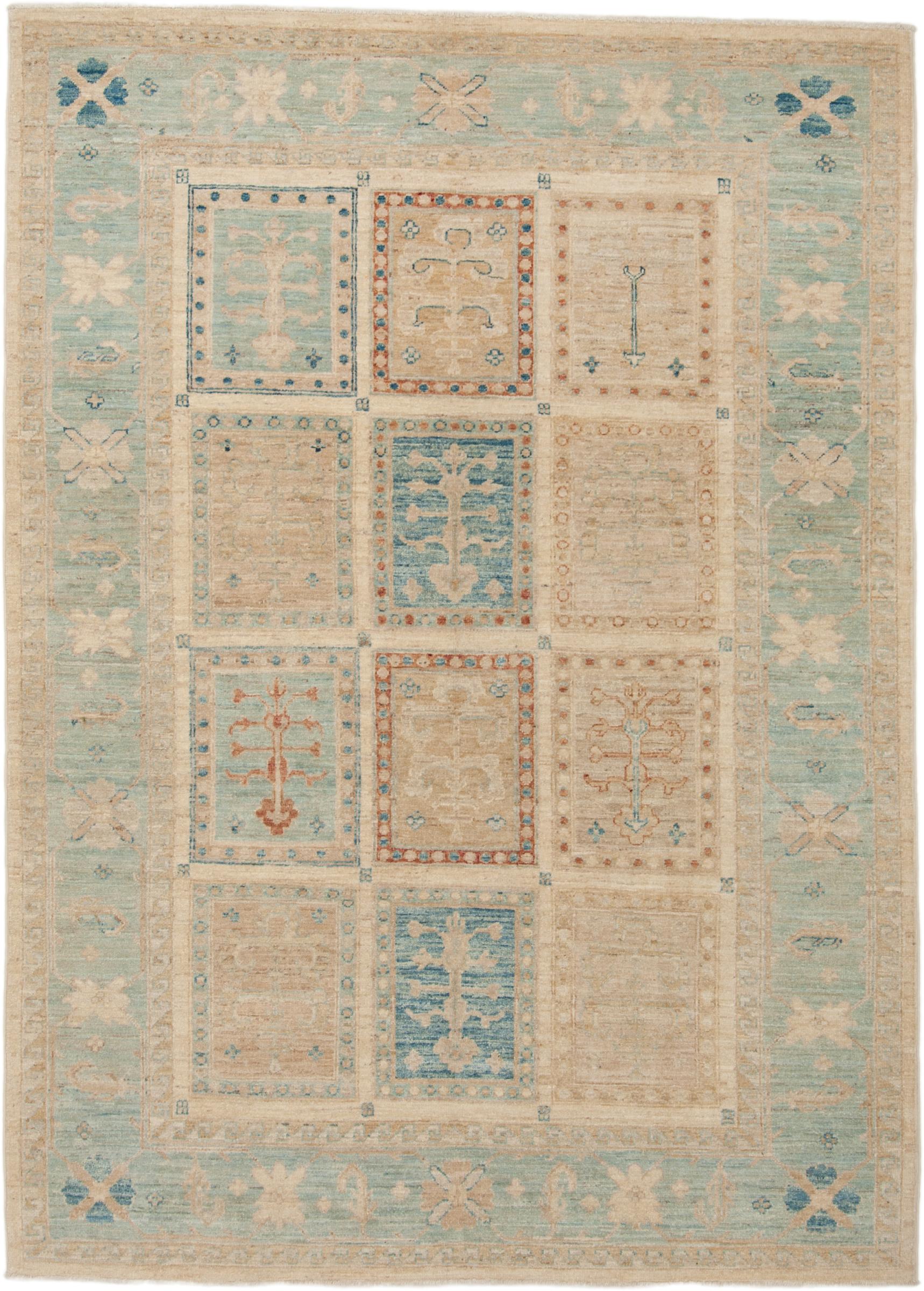 Χαλιά Farahan - Ziegler 149 x 205 cm