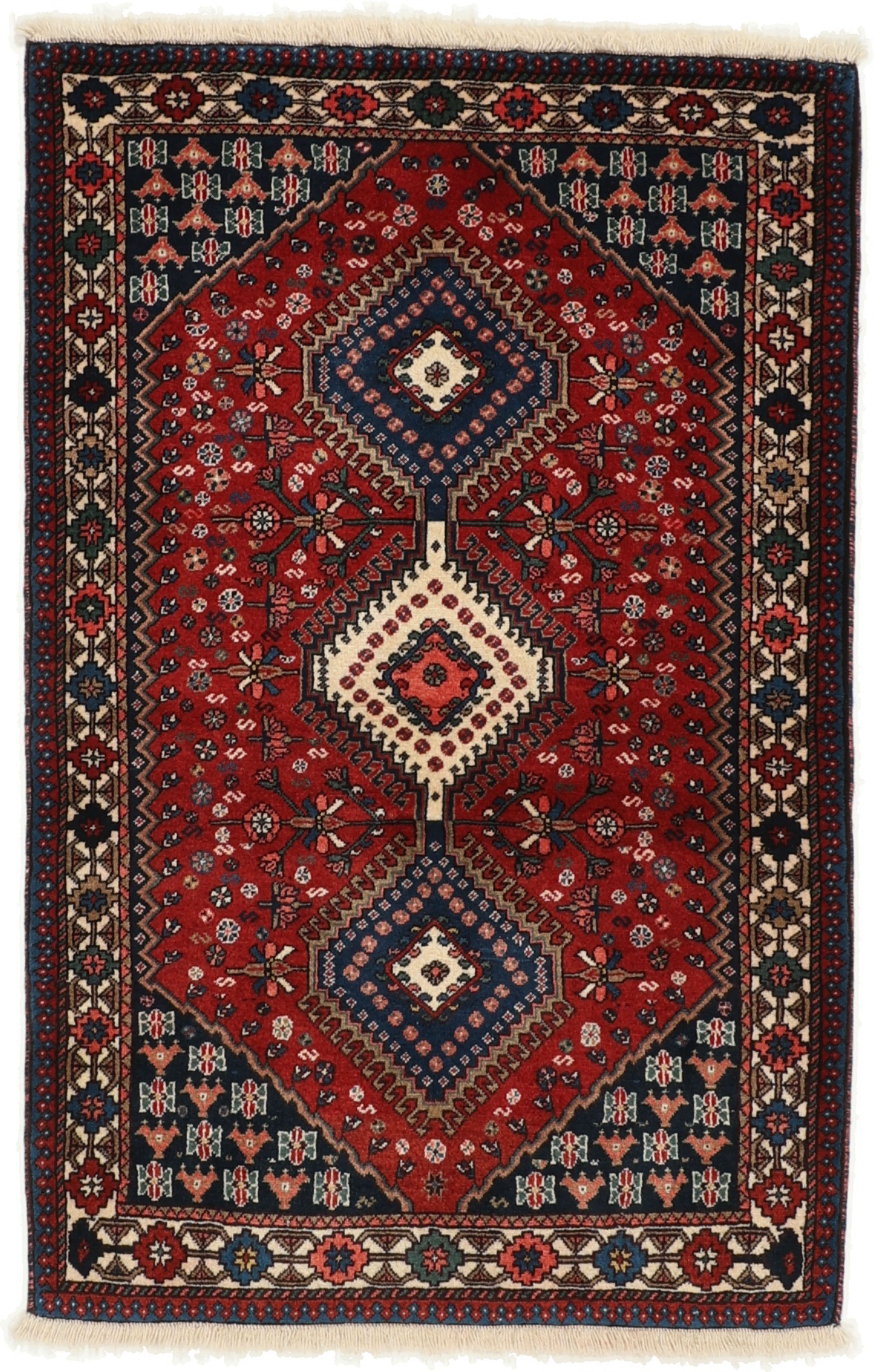 Dywany Yalameh - Yalameh 87 x 132 cm