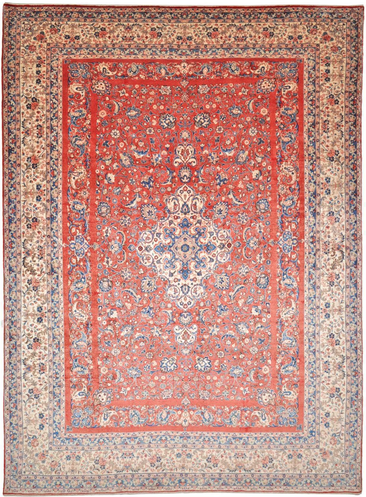 Hamadan 274 x 367 cm