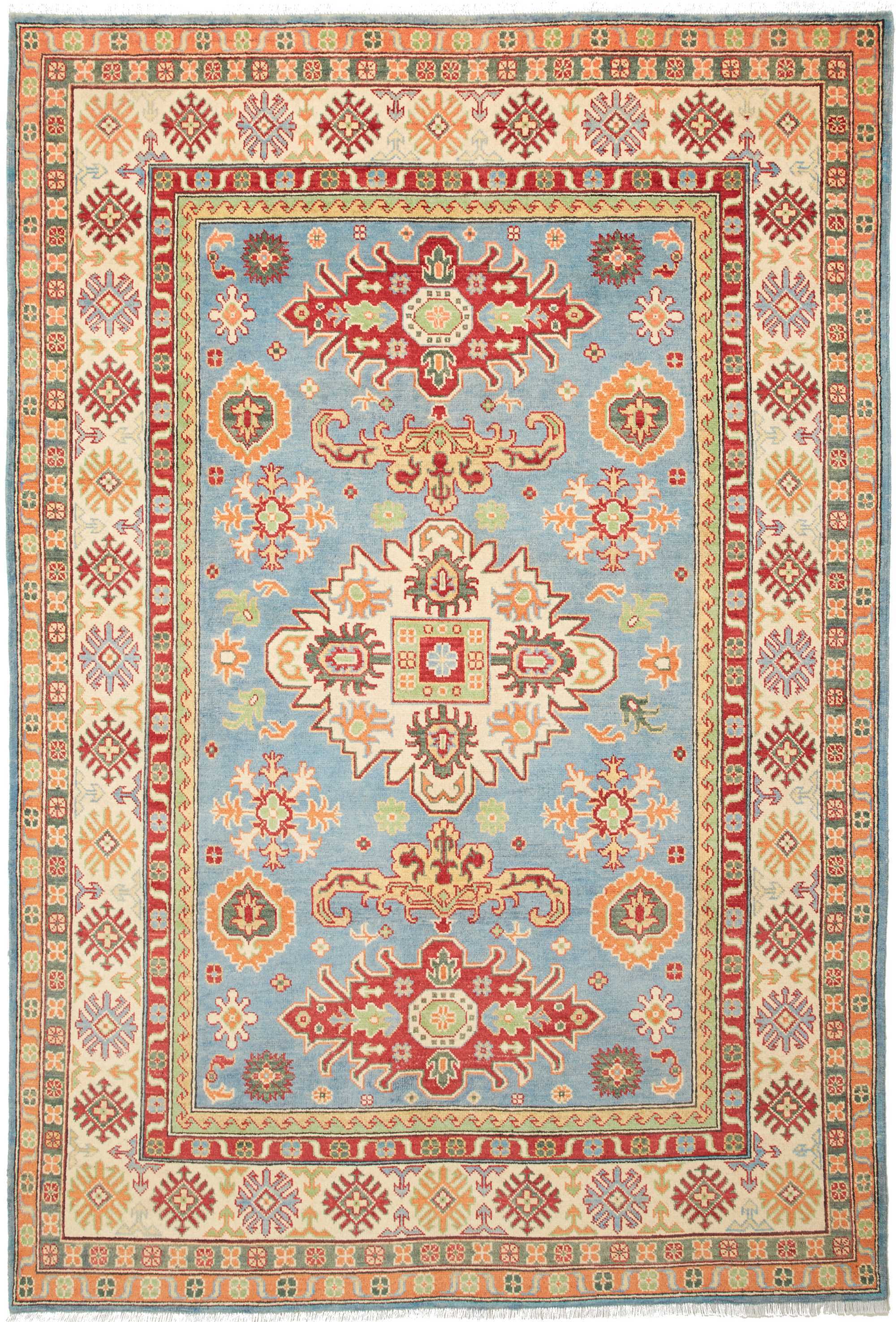 Afghan Ziegler - noué à la main - neuf - inutilisé - Tapis - 141 cm - 72 cm - Catawiki Afghan Ziegler - noué à la main - neuf - inutilisé - Tapis - 141 cm - 72 cm - Catawiki