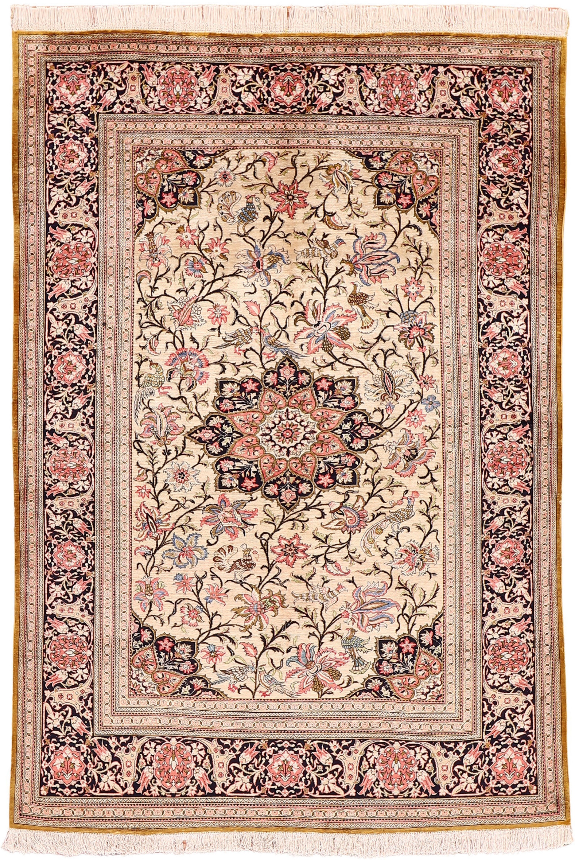 Ghom Matot - Ghom 135 x 195 cm