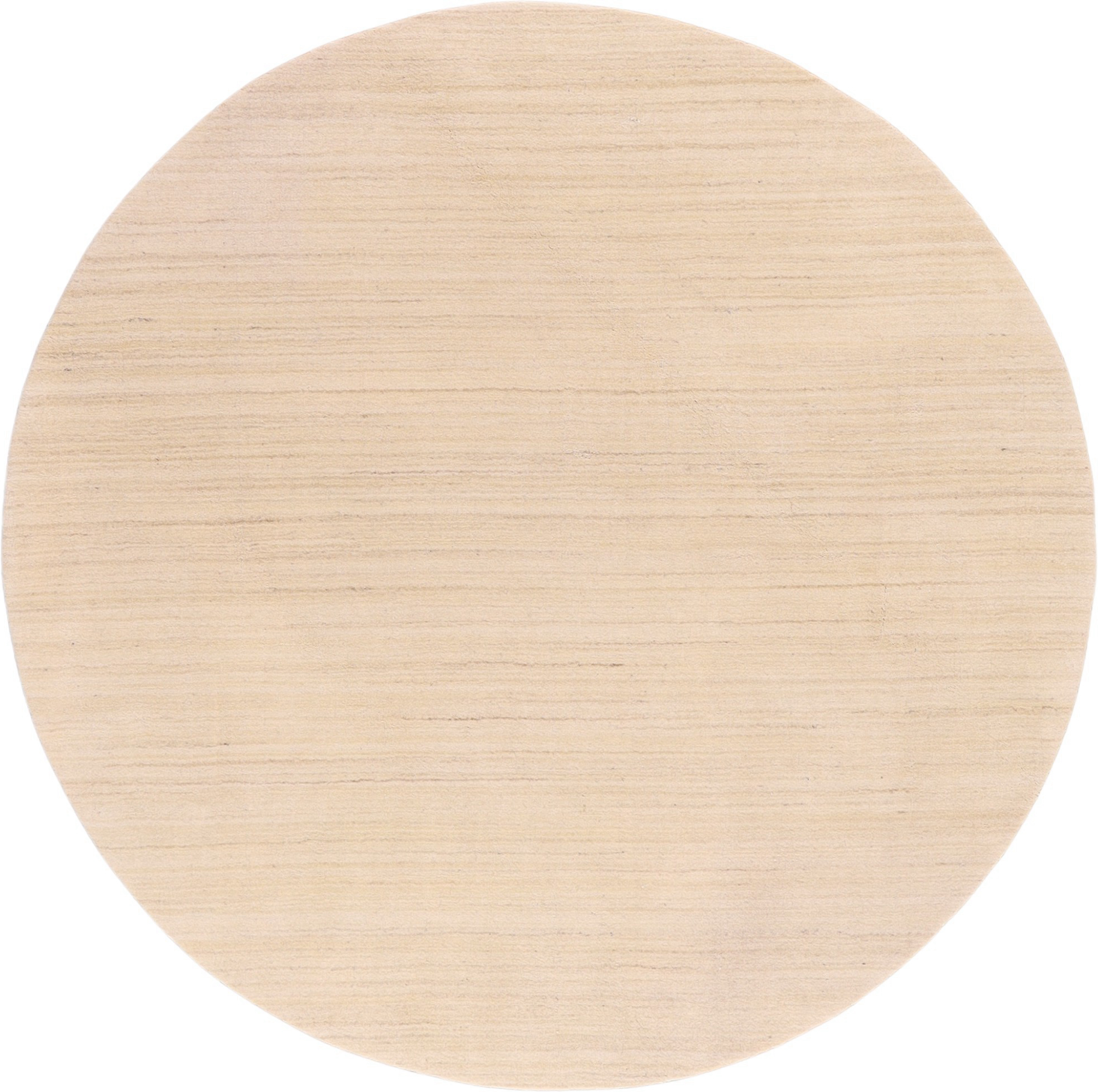 200 Cm Round Oriental Rugs - Loribaf 197 x 197 cm