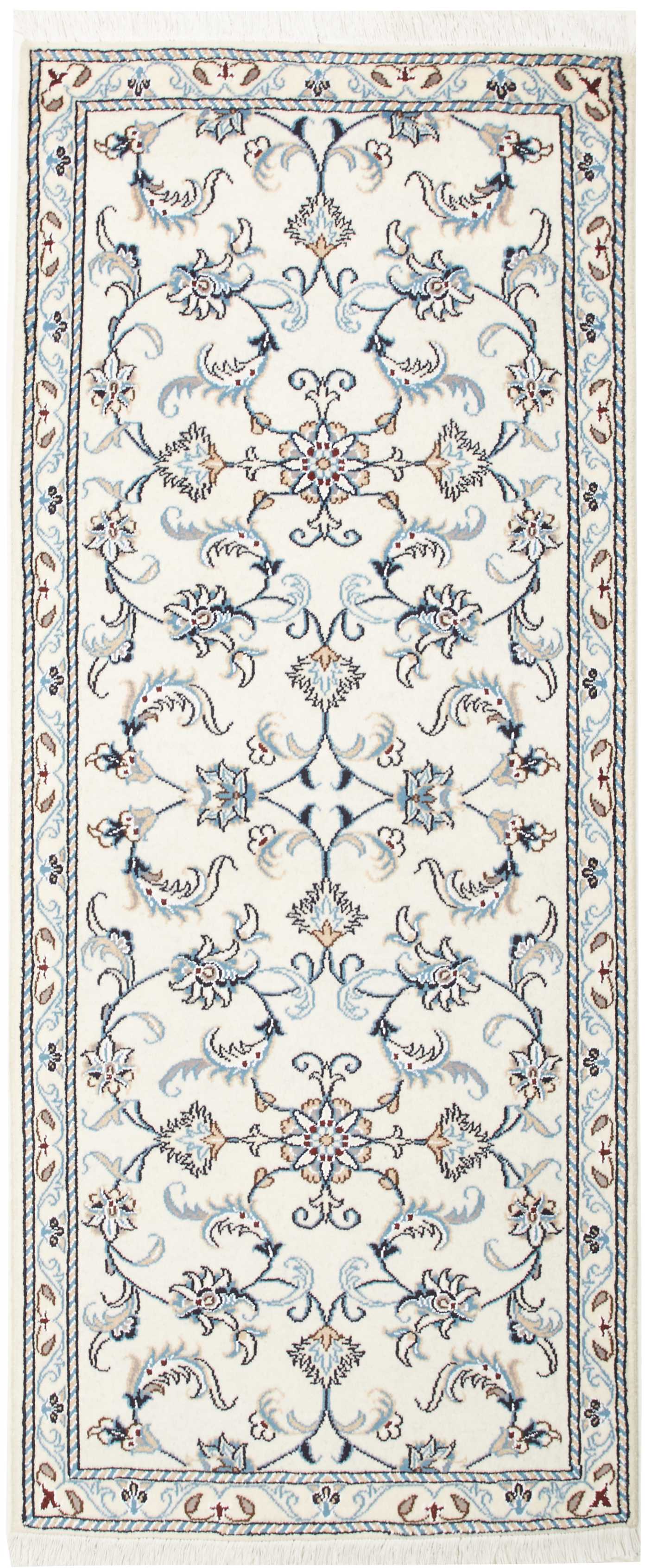 Nain Läufer - Nain 84 x 199 cm