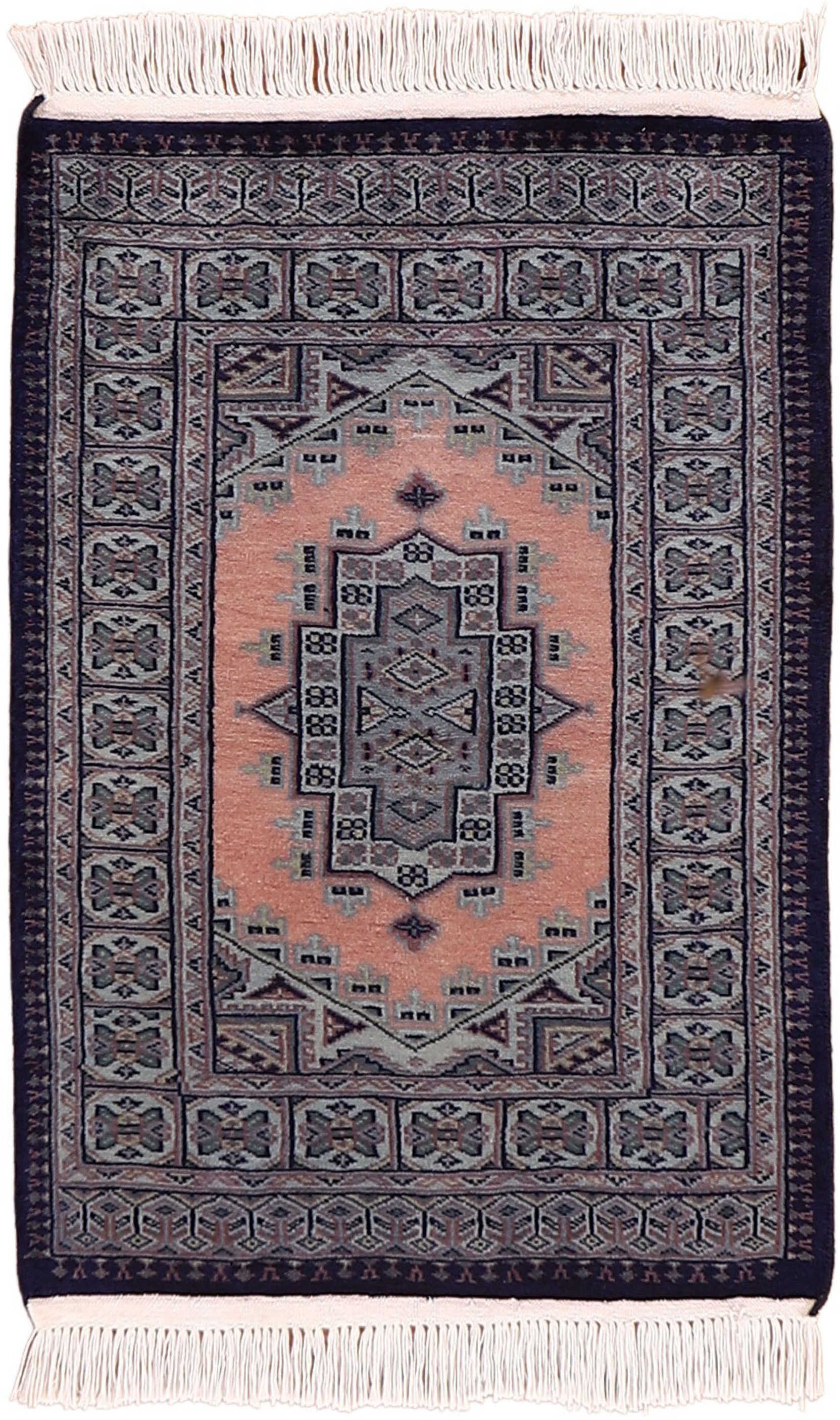 Buchara Tepper - Bokhara 63 x 90 cm