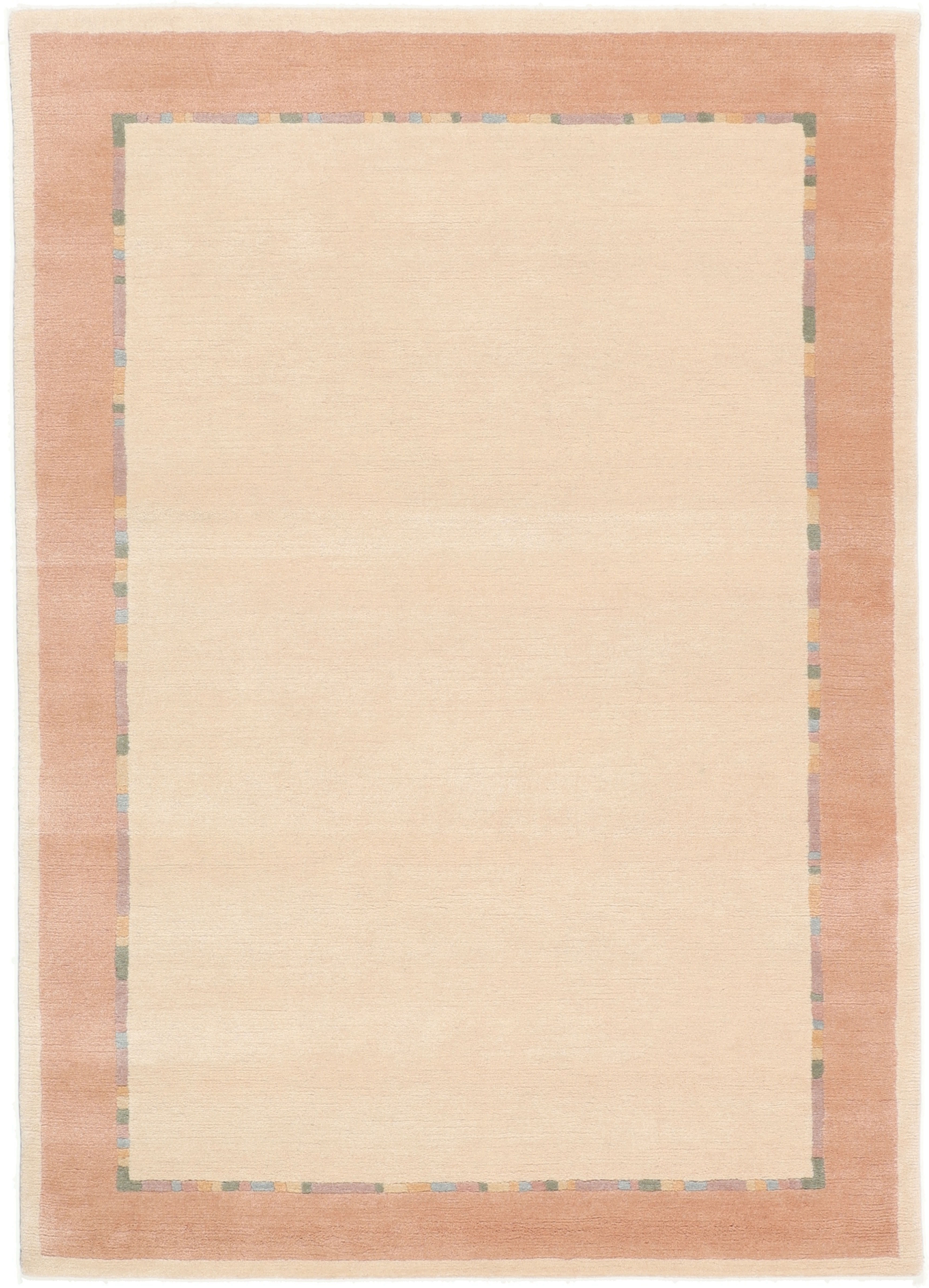 Nepal Teppiche - Nepal 140 x 200 cm