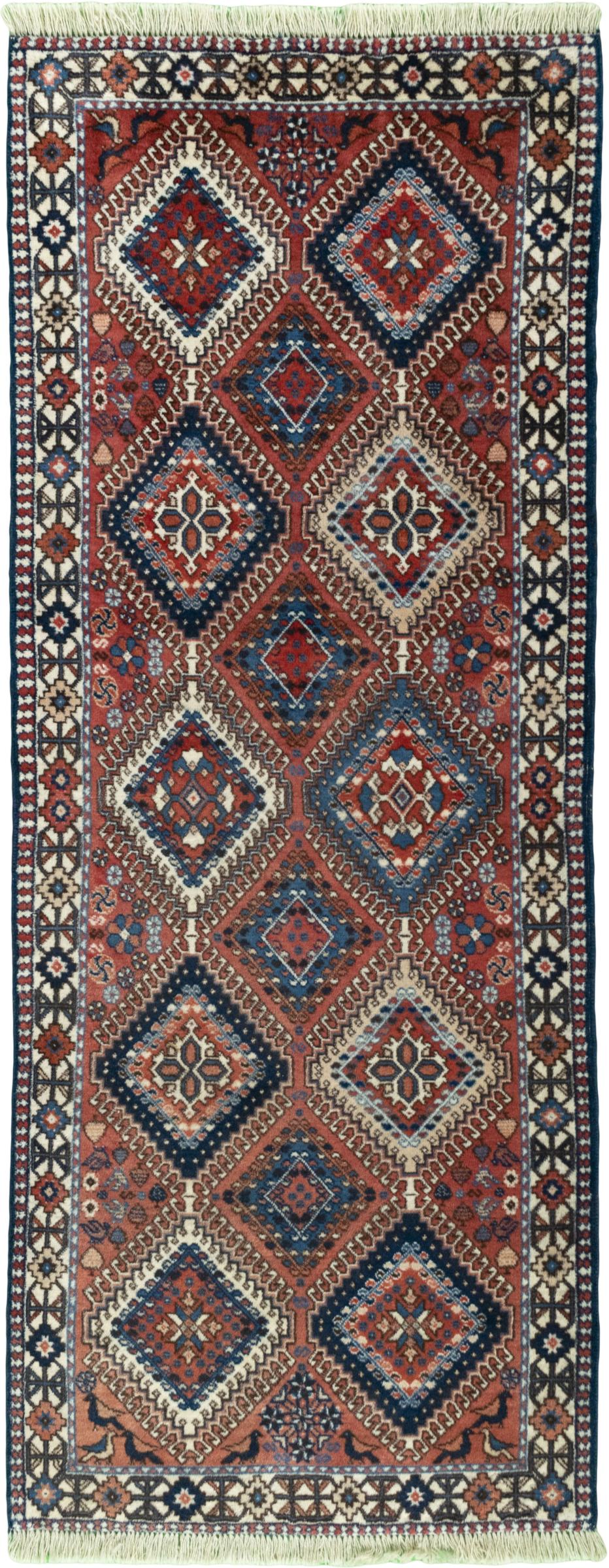 Dywany Yalameh - Yalameh 77 x 197 cm