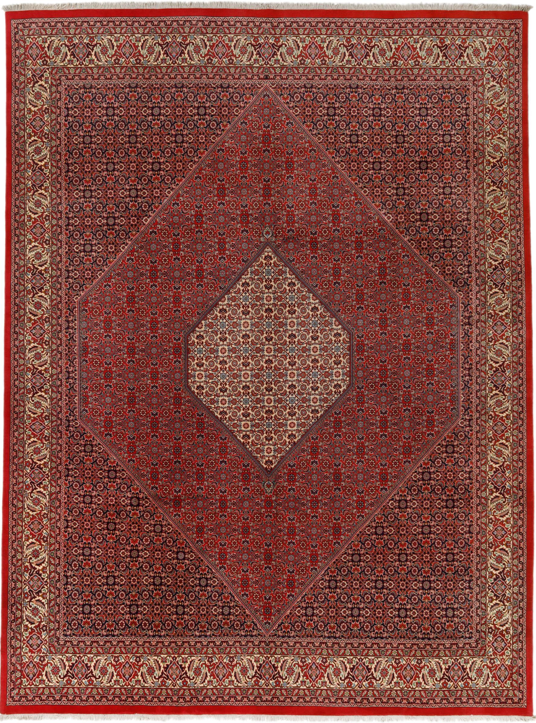 Koberce Bidjar - Bidjar 296 x 392 cm