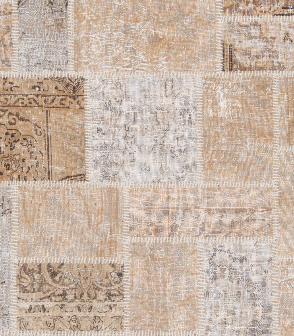 Patchwork - Patchwork 181 x 252 cm