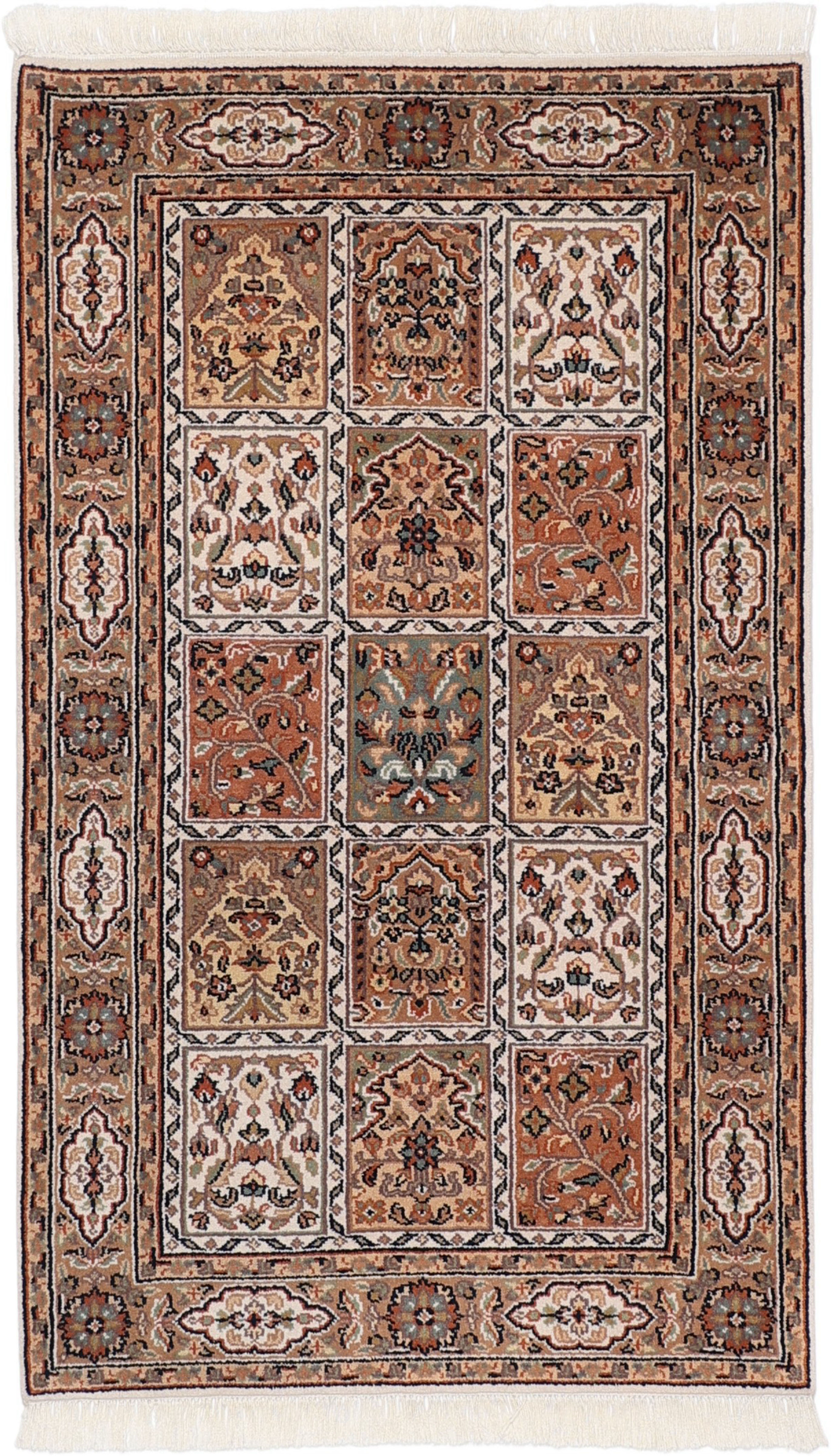 Bakhtiar Tæpper - Bakhtiar 93 x 156 cm