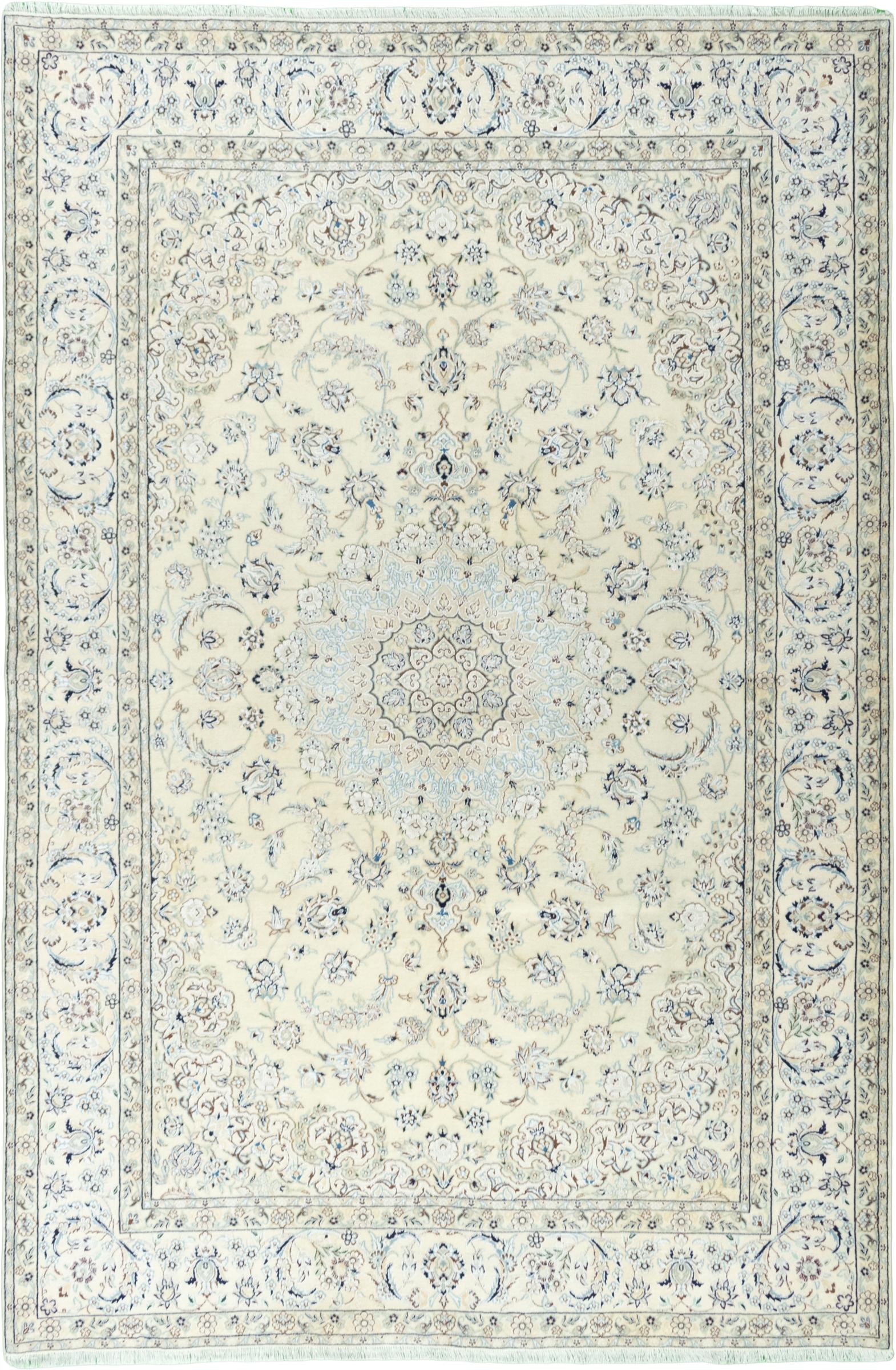 Nain 200x300 - Nain 9 La 197 x 294 cm