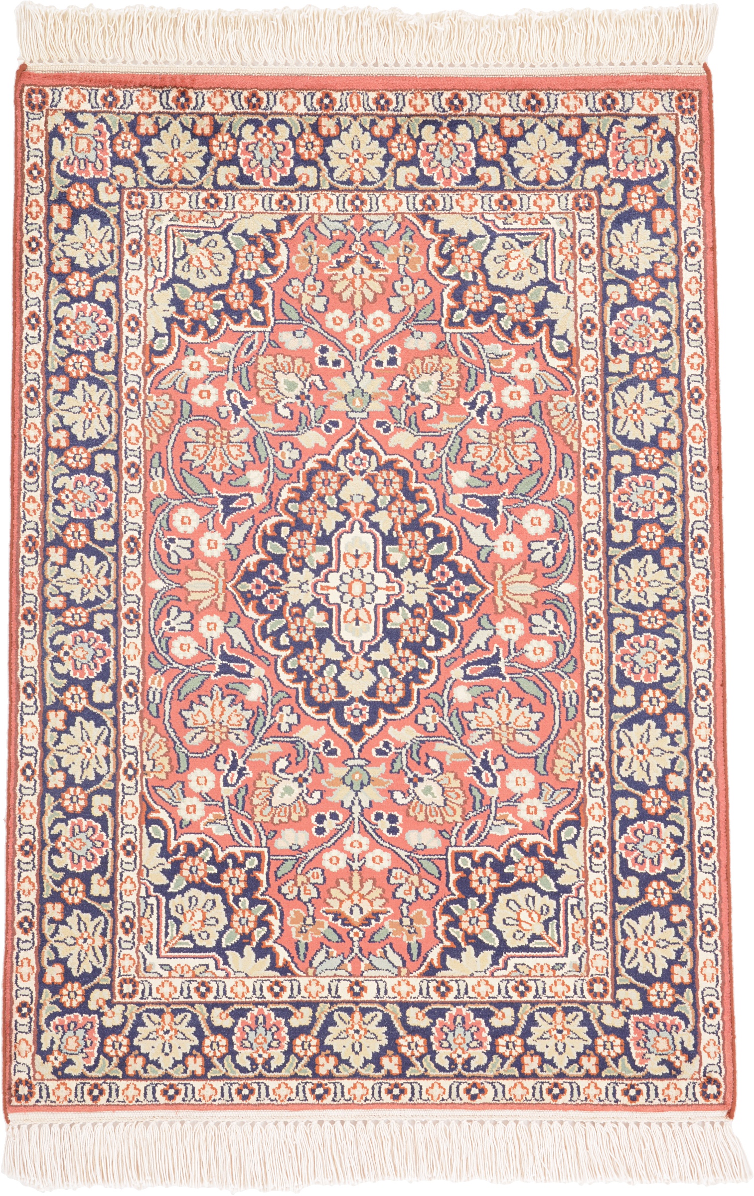 Cashmere Silk 62 x 89 cm