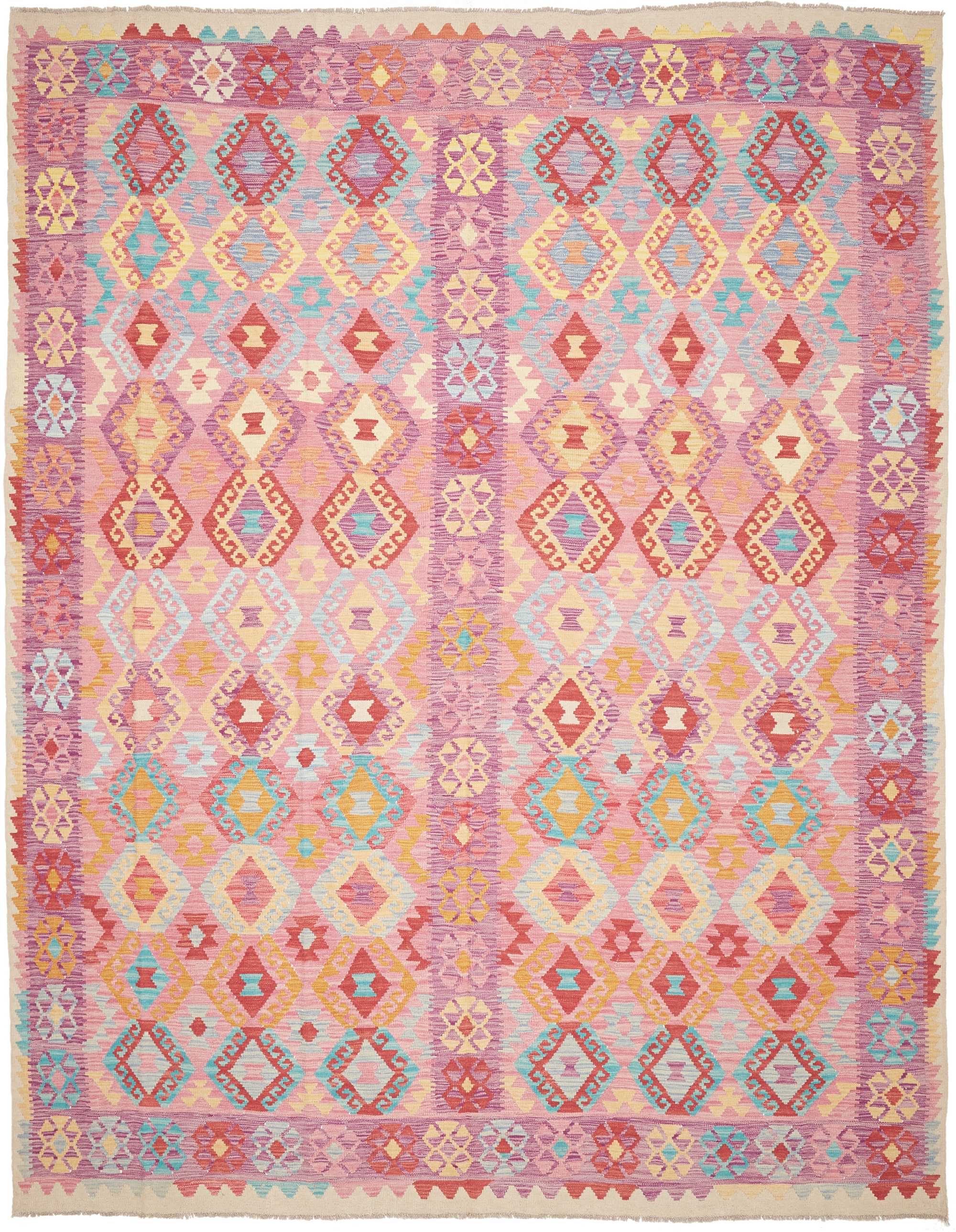 Promoção - Kilim 269 x 342 cm