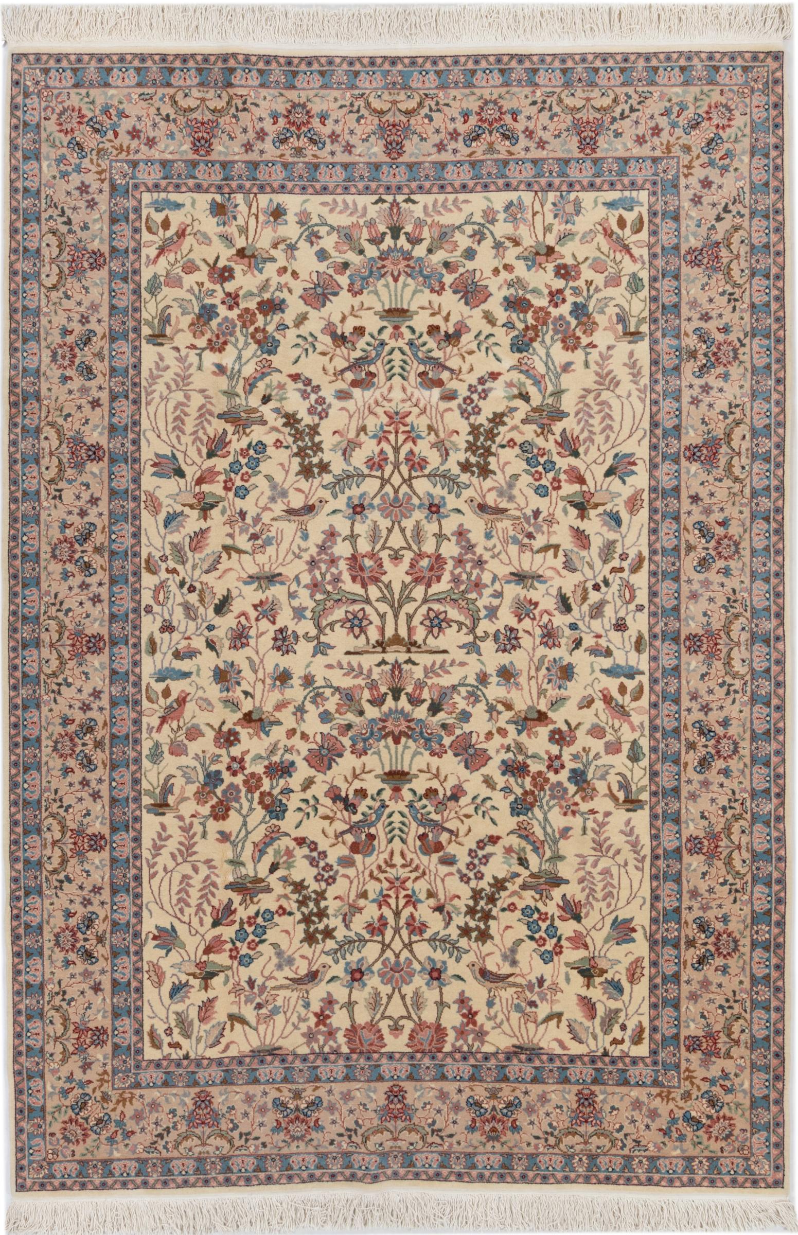 Tabriz Mattor - Tabriz 202 x 297 cm