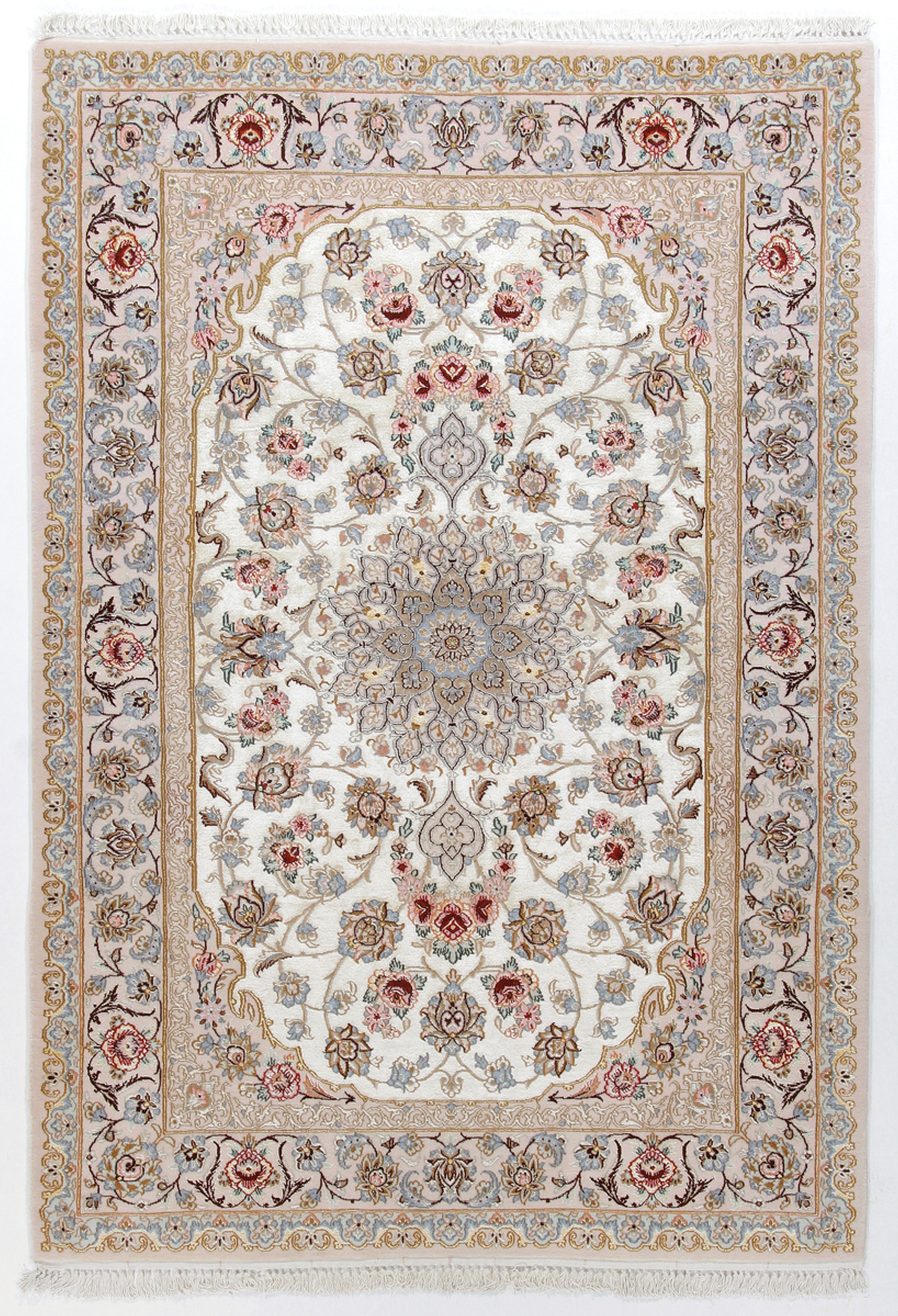Isfahan Matot - Isfahan 110 x 167 cm