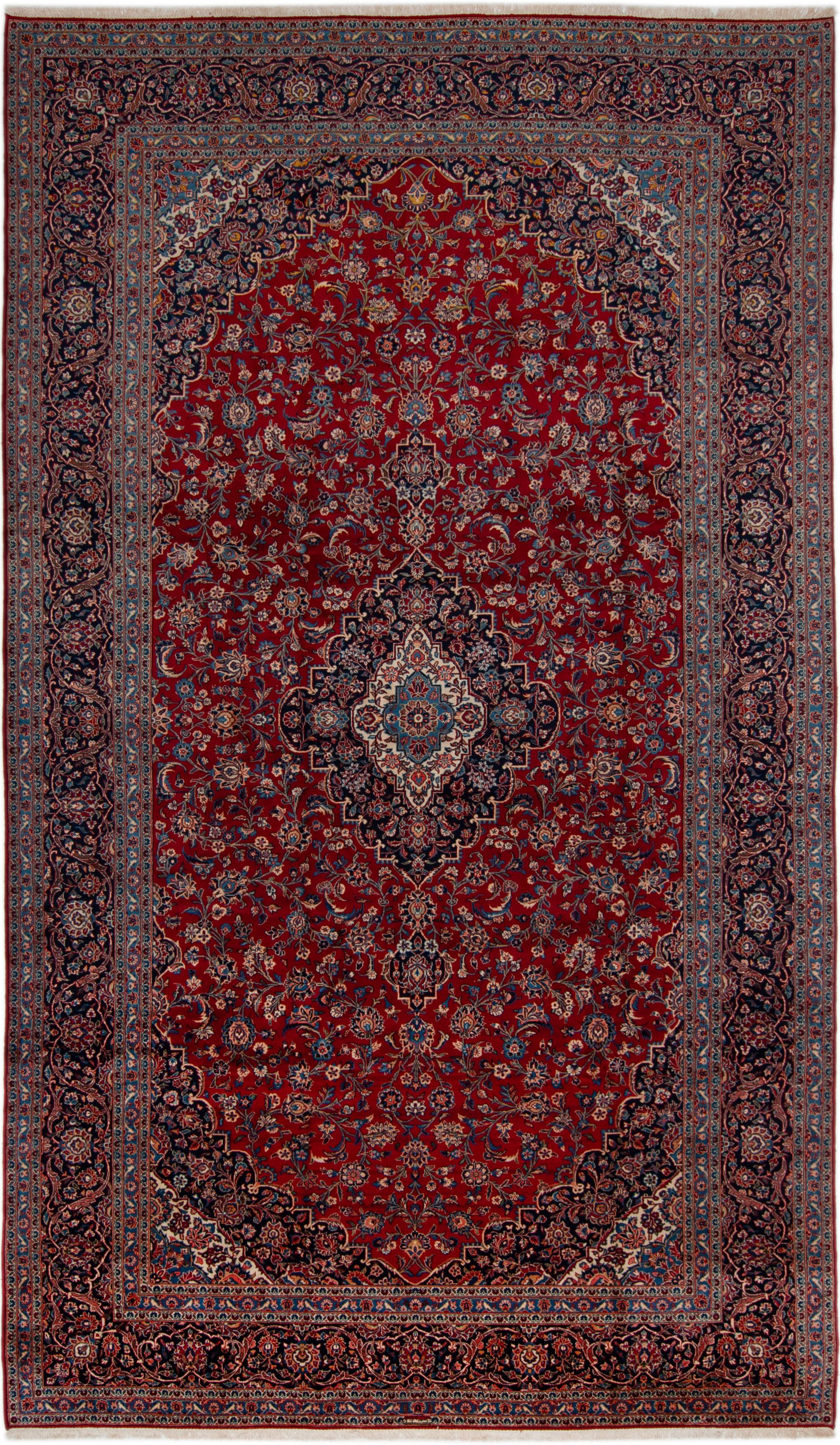 Килими - Kashan 303 x 524 cm