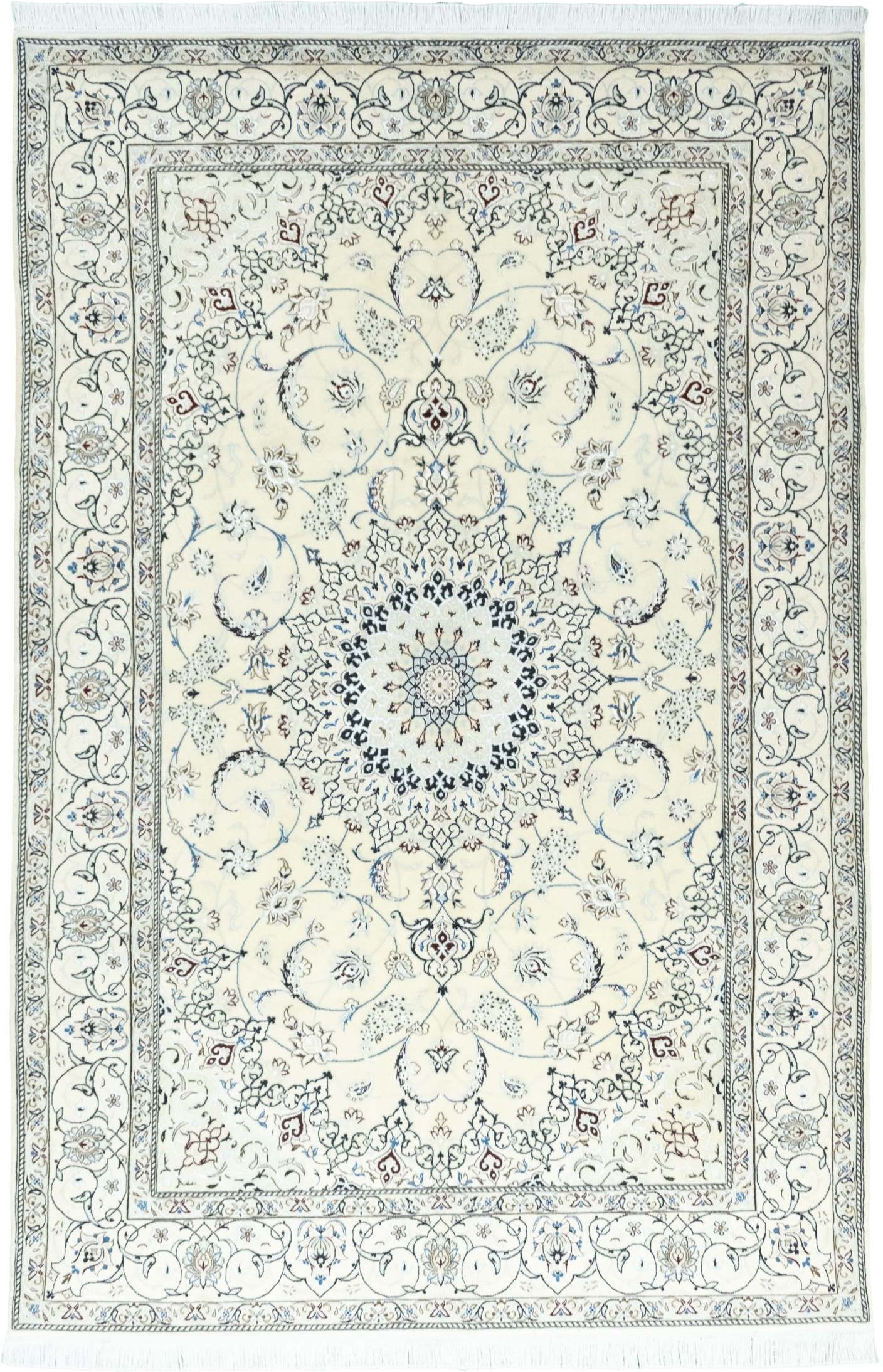 Nain 200x300 - Nain 9 La 197 x 300 cm