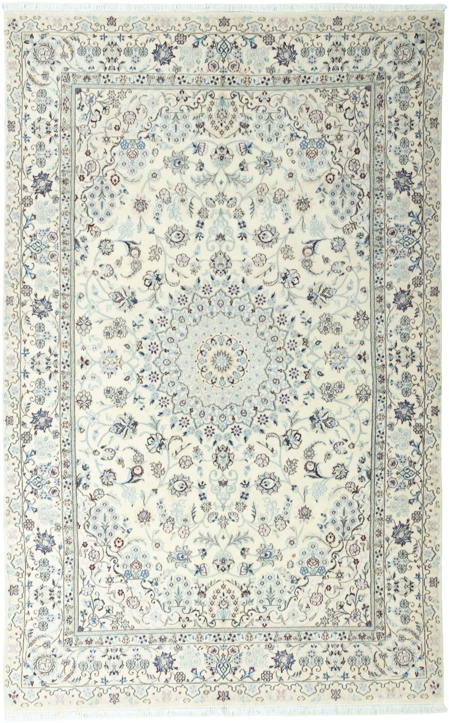Nain 200x300 - Nain 9 La 196 x 311 cm