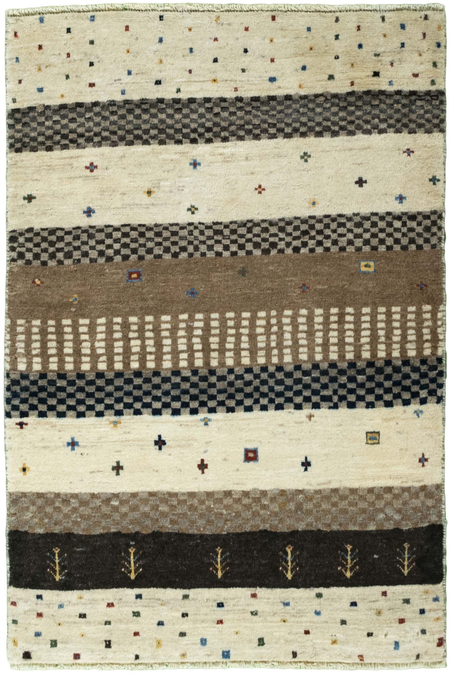 Mattor - Gabbeh 87 x 128 cm