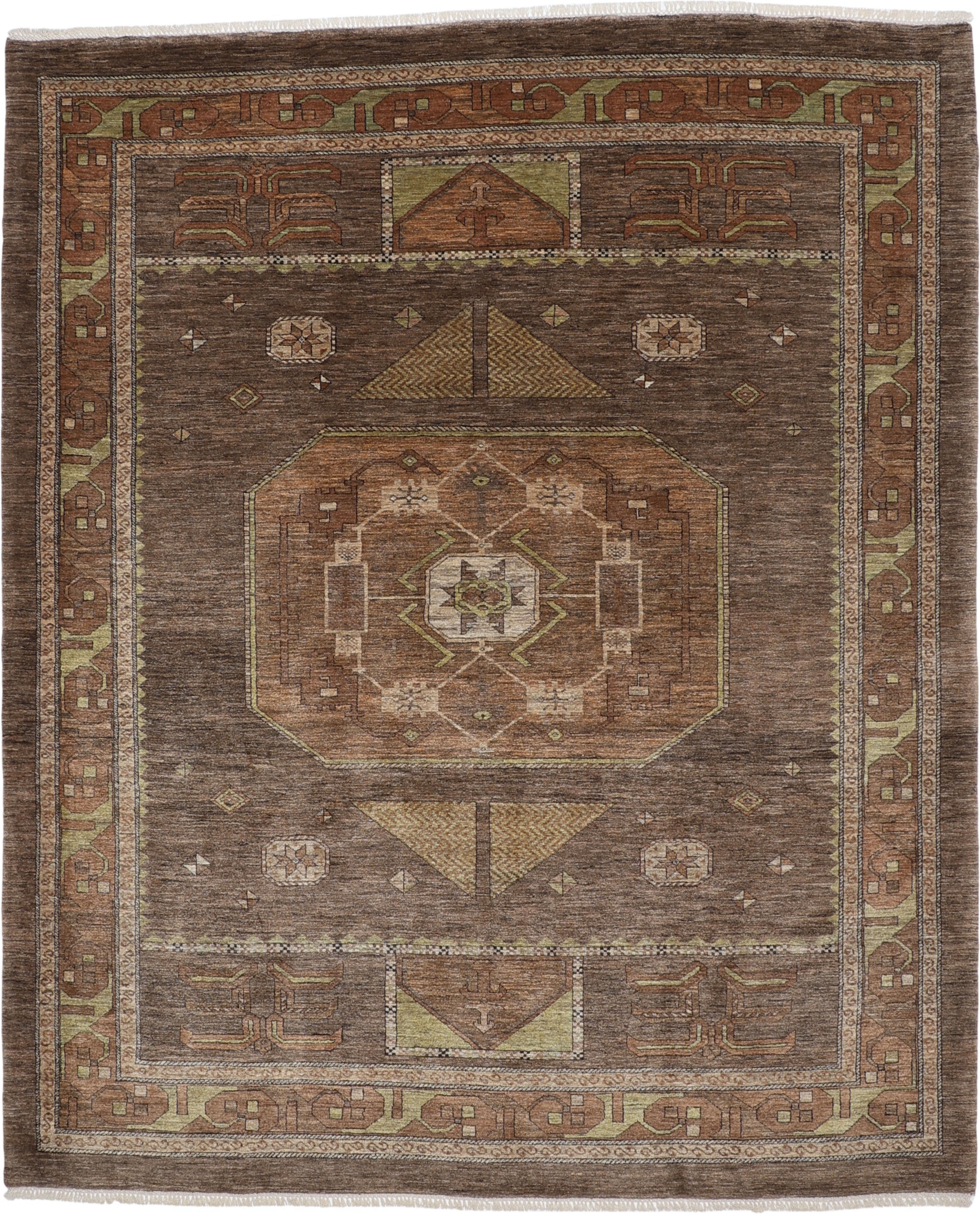 Koberce Loribaft - Rizbaft 265 x 320 cm