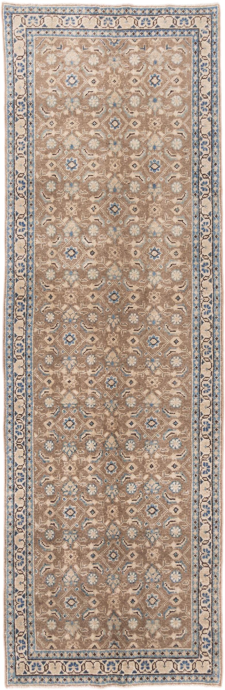 Vintage Runner Rugs - Vintage 102 x 328 cm