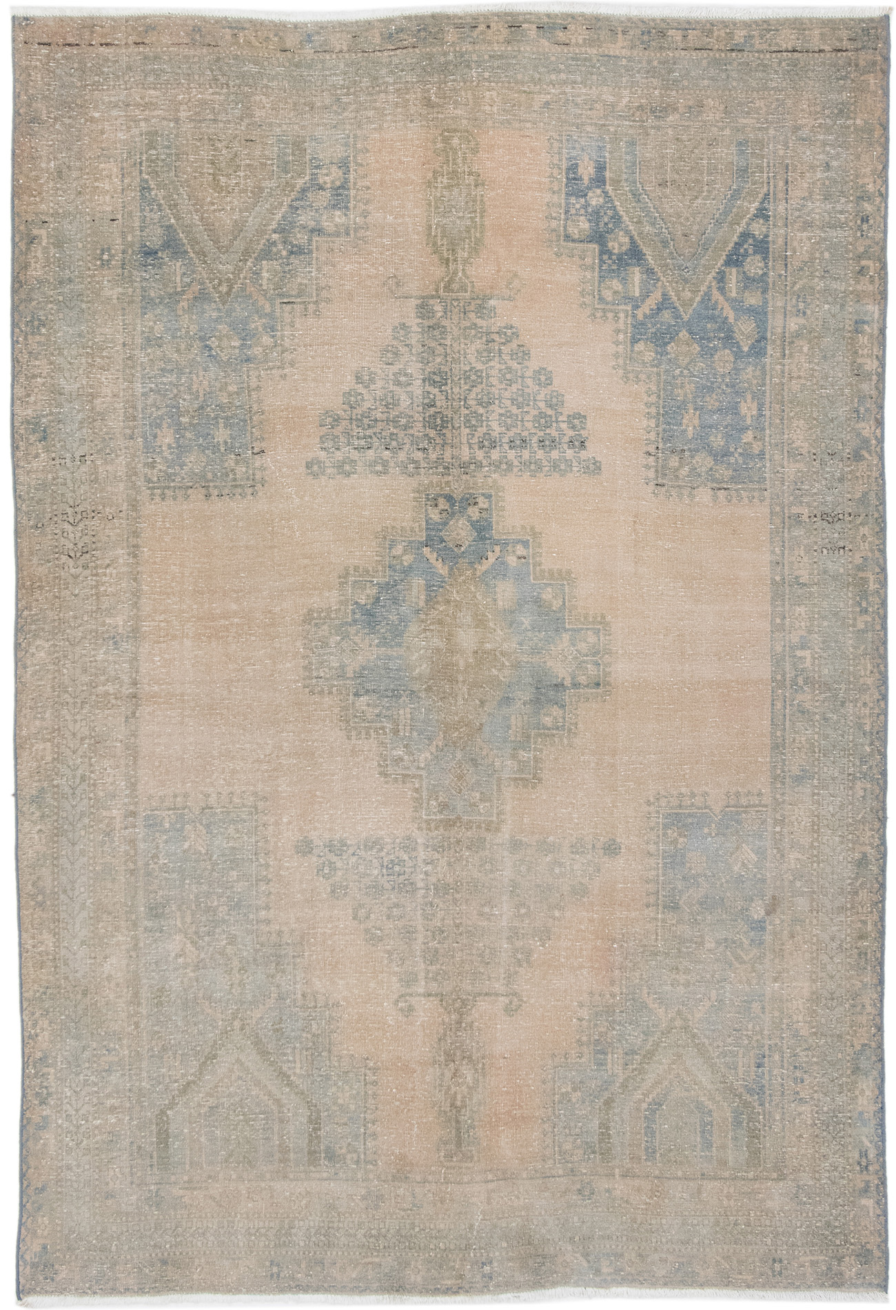 Kurdi antik 174 x 250 cm
