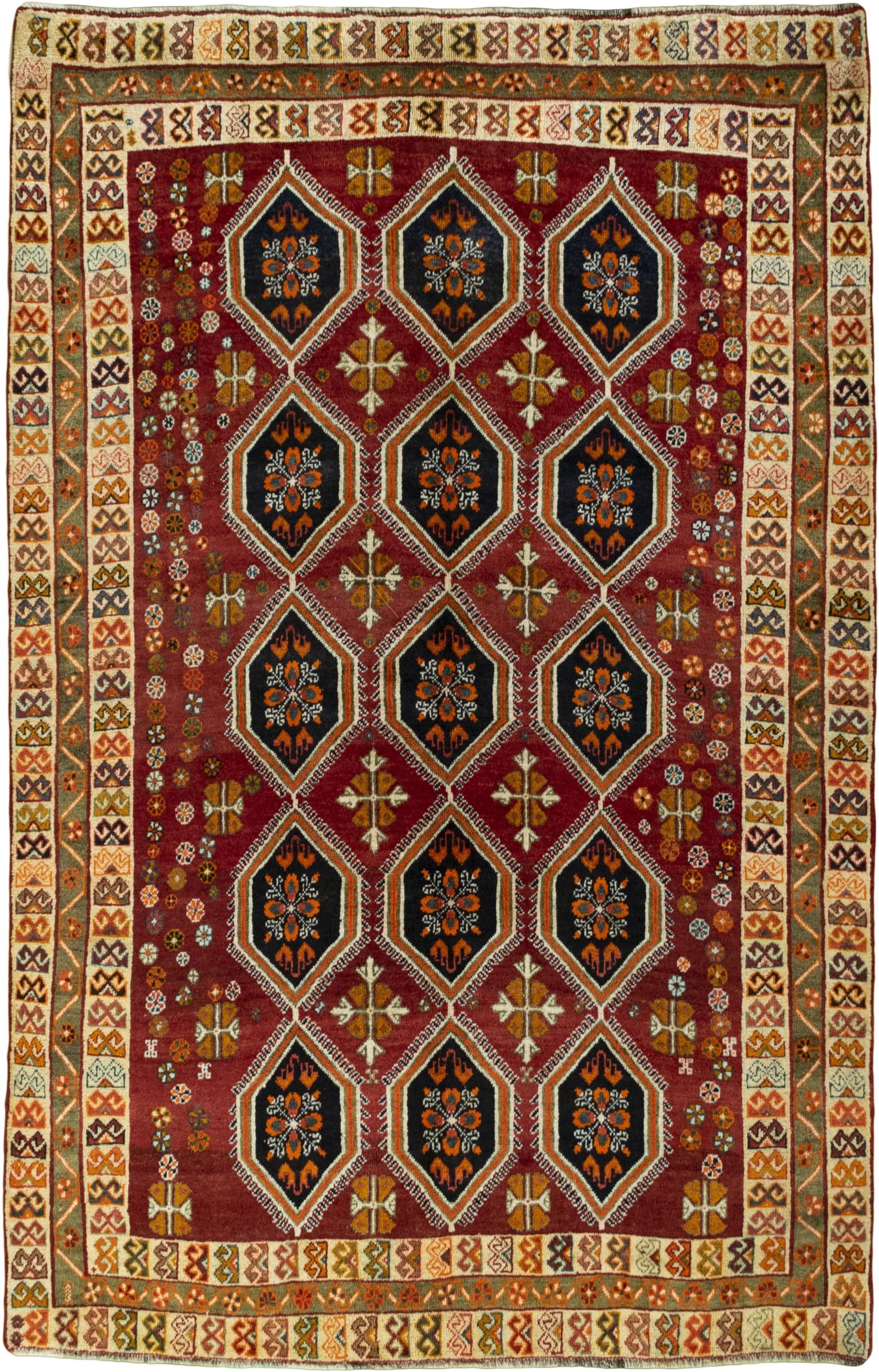 Modern Rugs