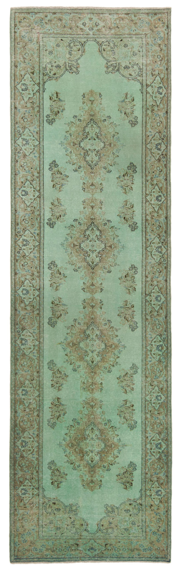 Käytävämatot Vintage - Vintage 102 x 343 cm