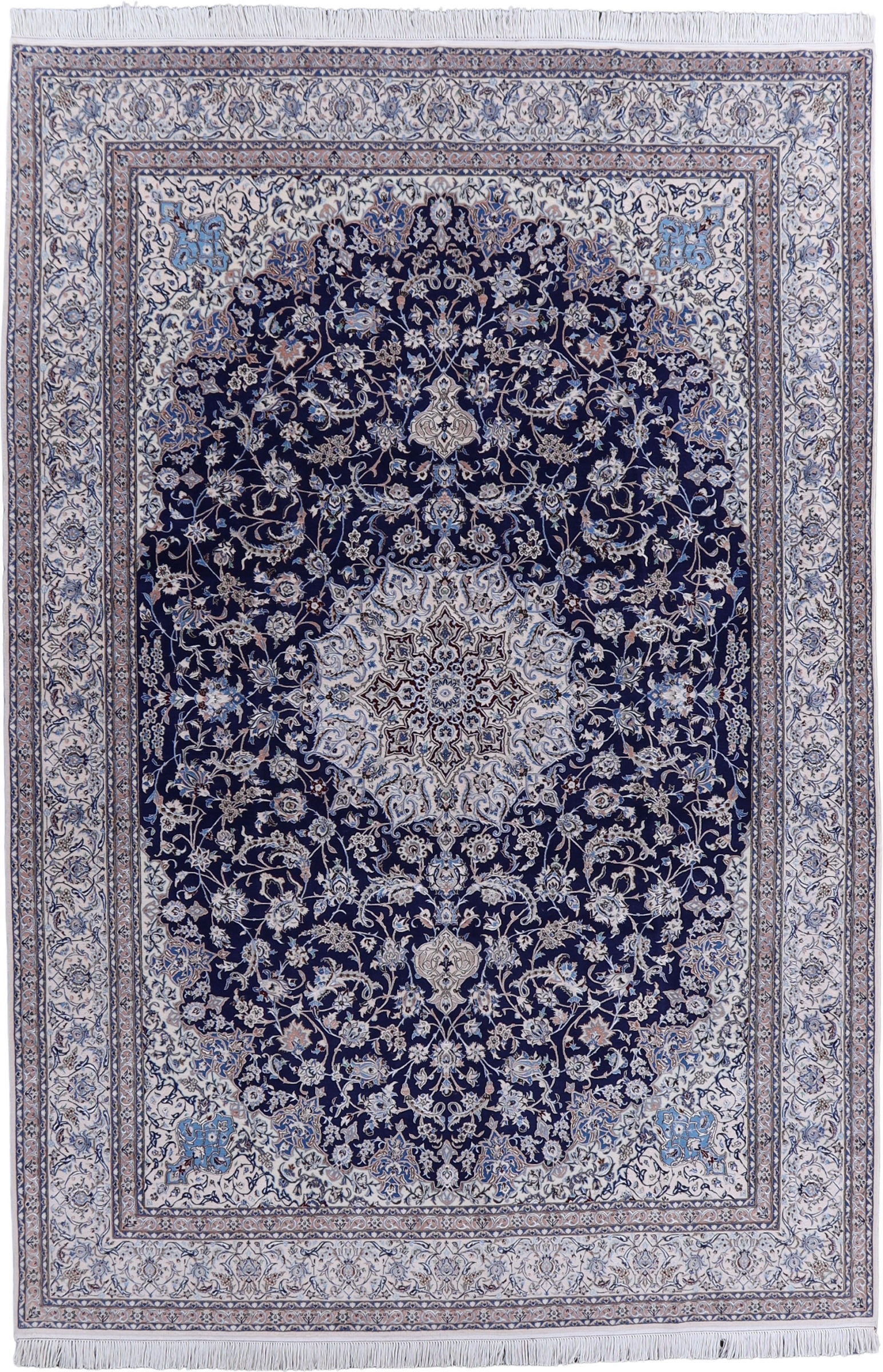 Килими - Nain 220 x 322 cm