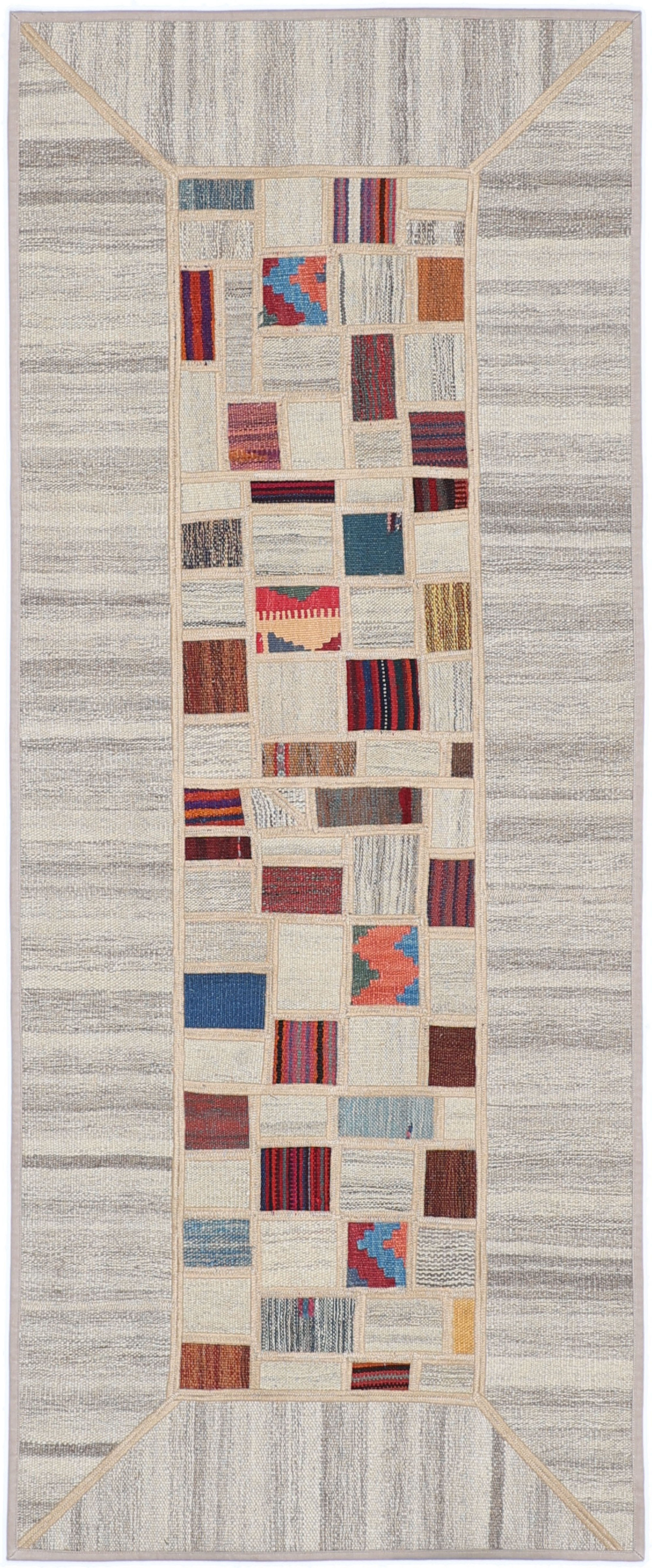 Пътеки Kilim - Kilim 80 x 200 cm