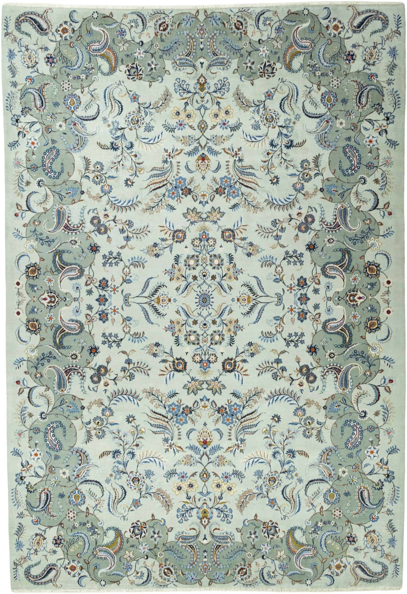 Large rugs - Kashan 316 x 458 cm