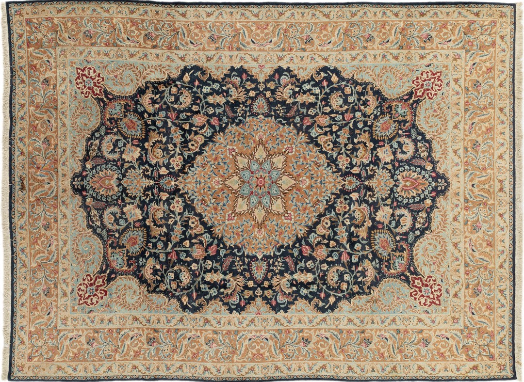 Kirman Tapijten - Kerman 245 x 335 cm
