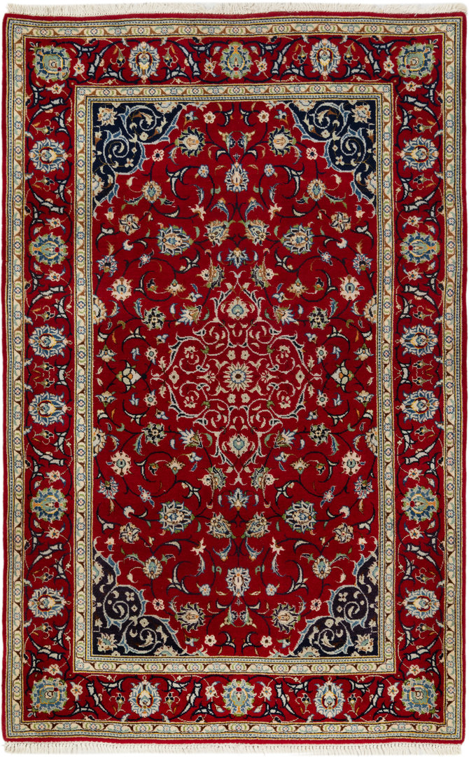 Alfombras 120x180 - Kashan 115 x 180 cm