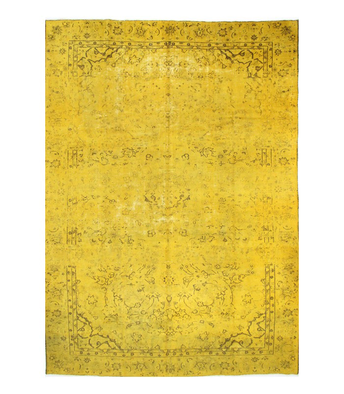 Old Original - Vintage 267 x 377 cm