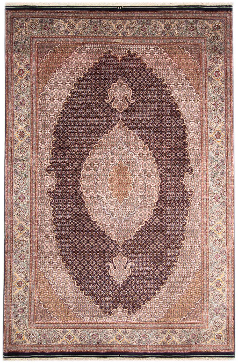 Tabriz Mattor - Tabriz 198 x 298 cm