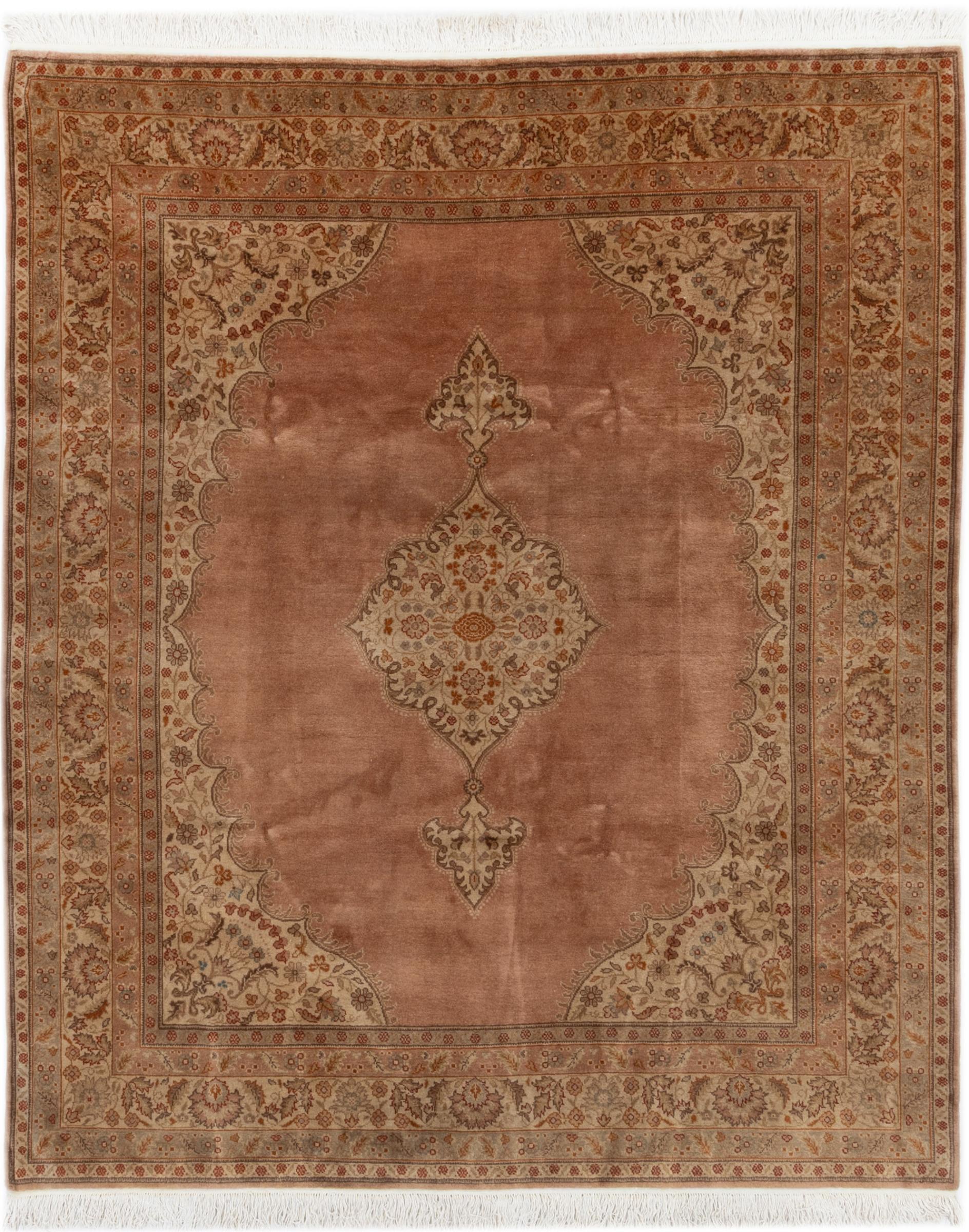 Kirman Rugs